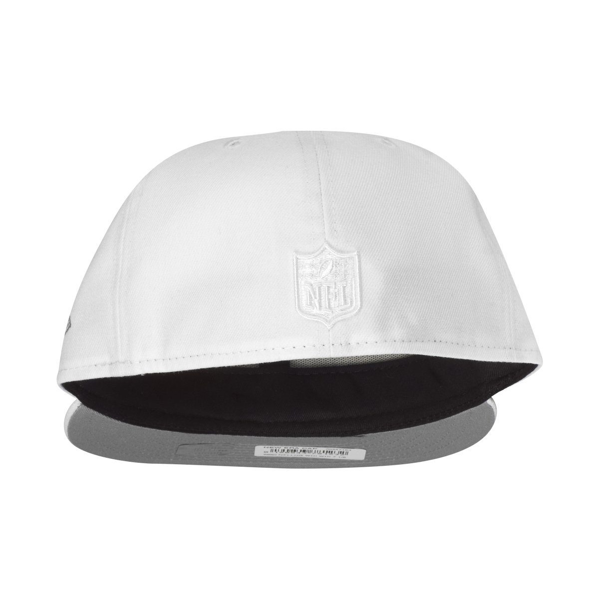 59Fifty Cap Fitted Era SHIELD New Logo NFL