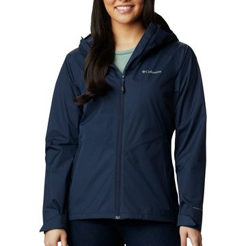 Columbia Outdoorjacke Inner Limits™ II Jacket mit versiegelten Nähten