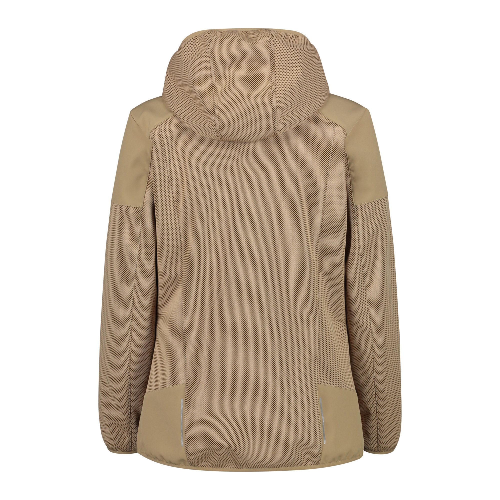 CMP Softshelljacke CMP Damen Softshelljacke WOMAN JACKET FIX HOOD 33A2136 günstig online kaufen