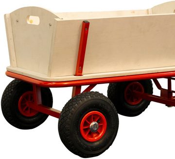 Sunny Bollerwagen Billy Beach, BxLxH: 95x61x97 cm