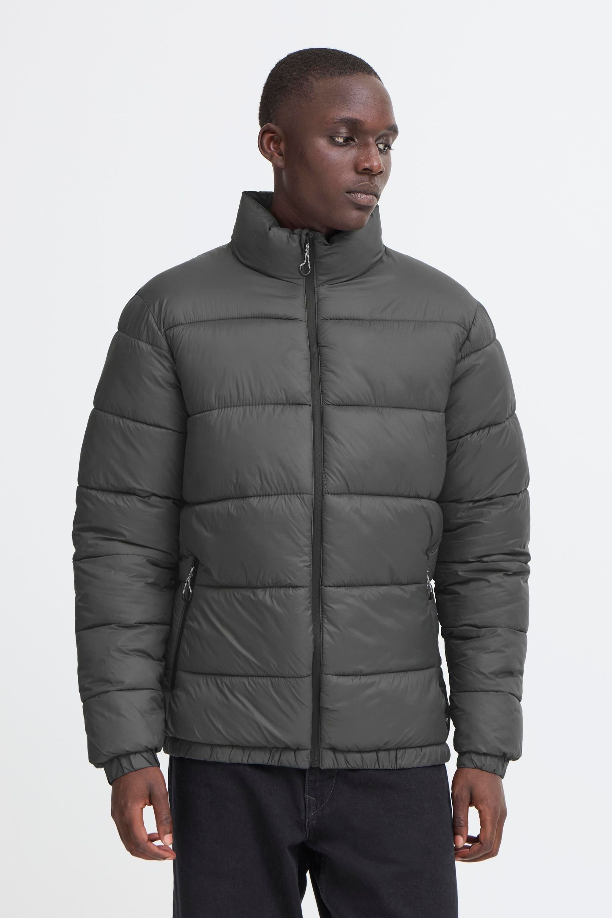 Blend Steppjacke BHEIDEN Wärmende Basic Winterjacke mit Taschen günstig online kaufen