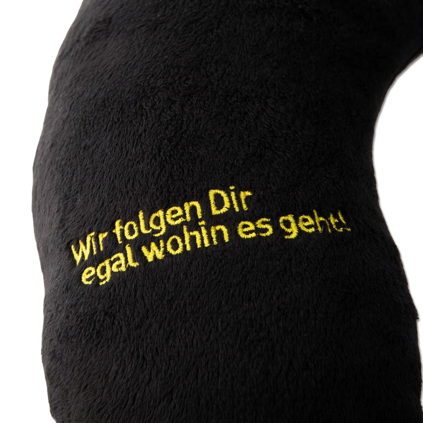 BVB Nackenkissen BVB-Nackenkissen, Stück, 1-tlg. günstig online kaufen