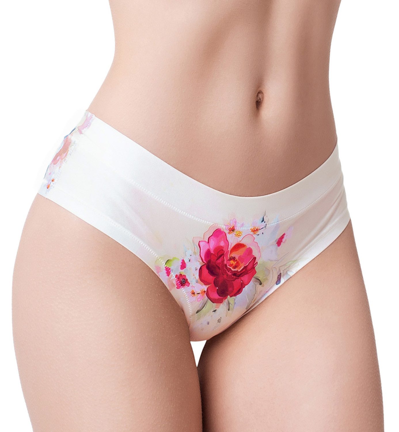 BANANALU Slip Bananalu FLOWER POWER 1 Slip S