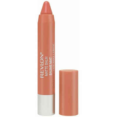 Revlon Lippenpflegemittel Colorburst Matte Balm 2.7g - Enchanting