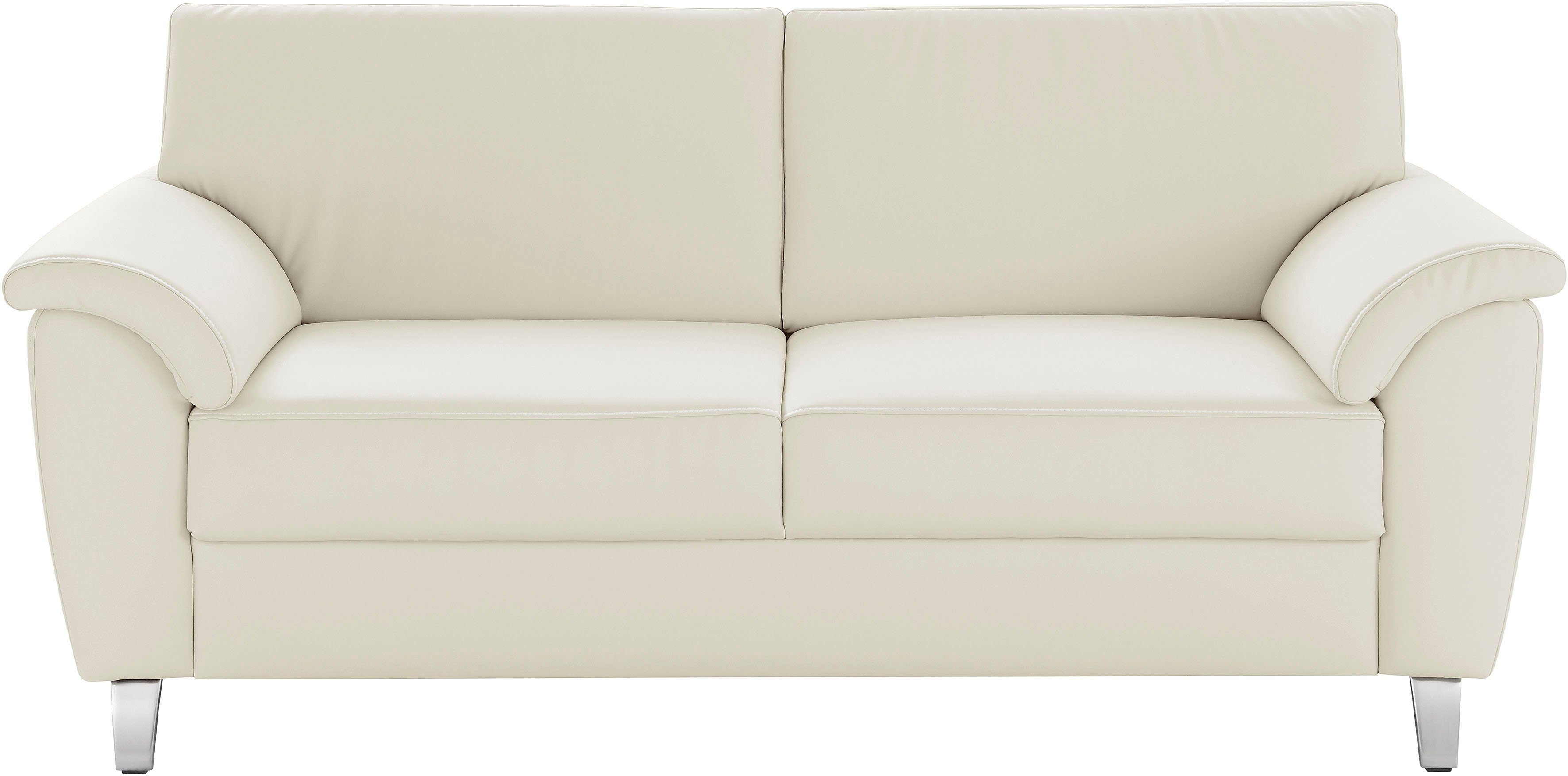 sit&more 2,5-Sitzer "Texel" inklusive Federkern günstig online kaufen