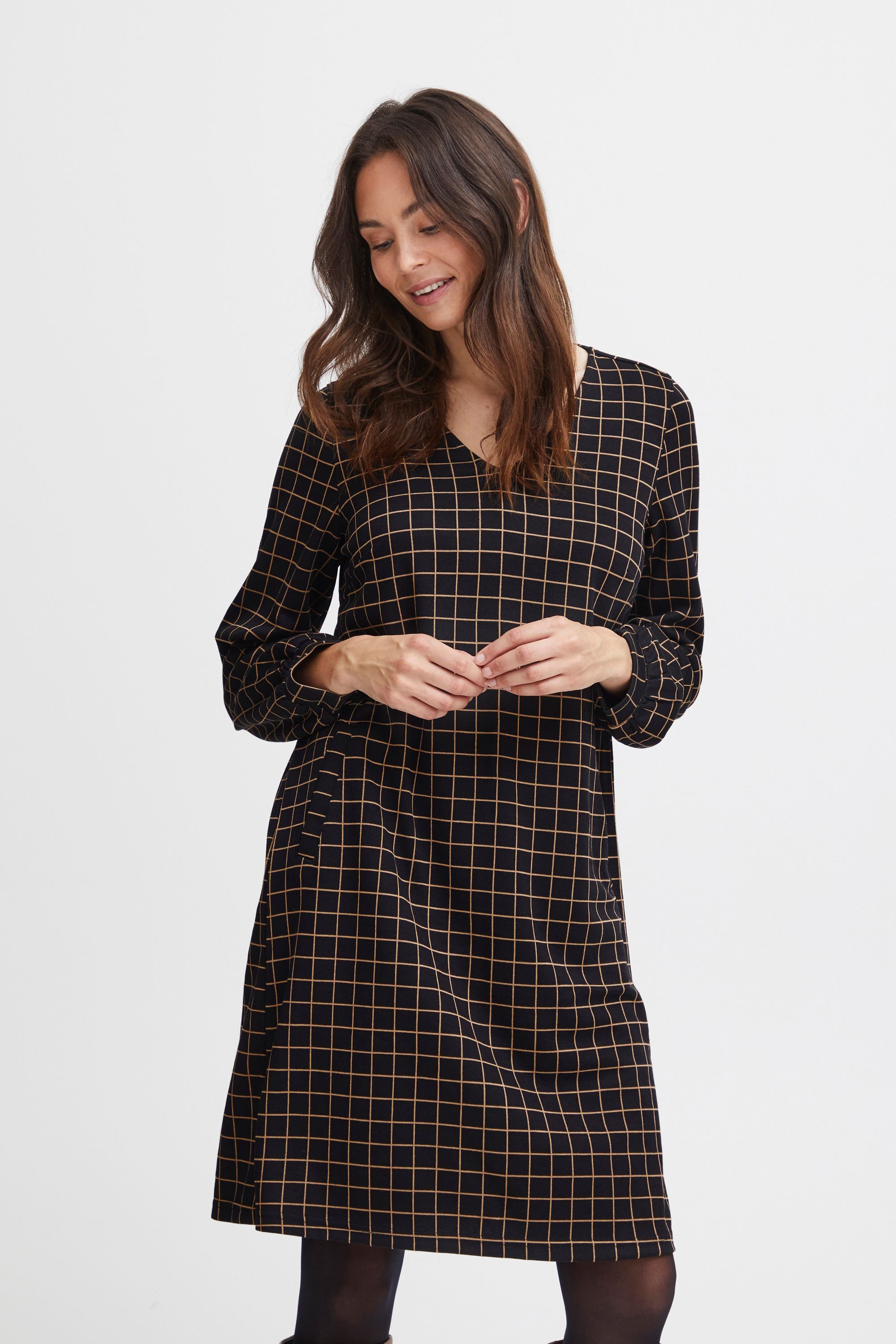 Blusenkleid FRBLENDA DR 2