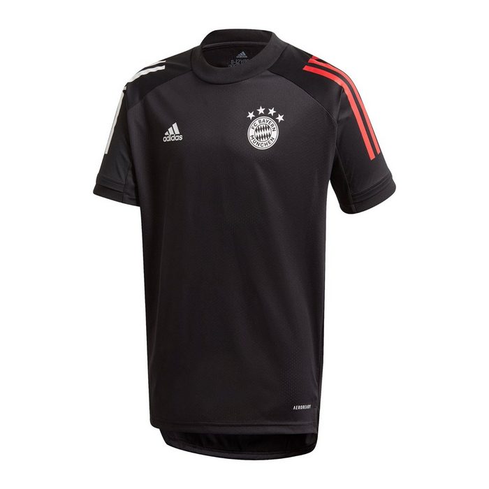 adidas Performance T-Shirt FC Bayern München Trainingsshirt Kids default