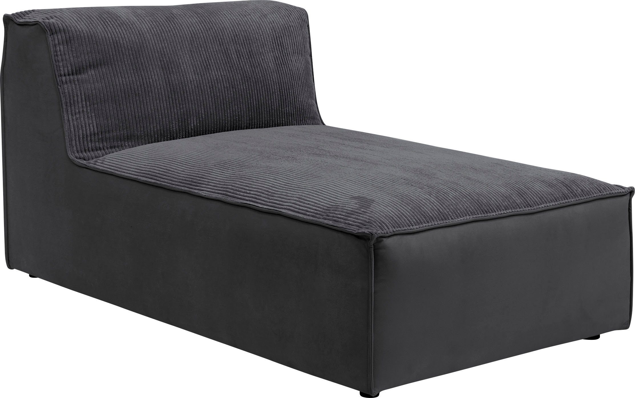 Chaiselongue Modulid