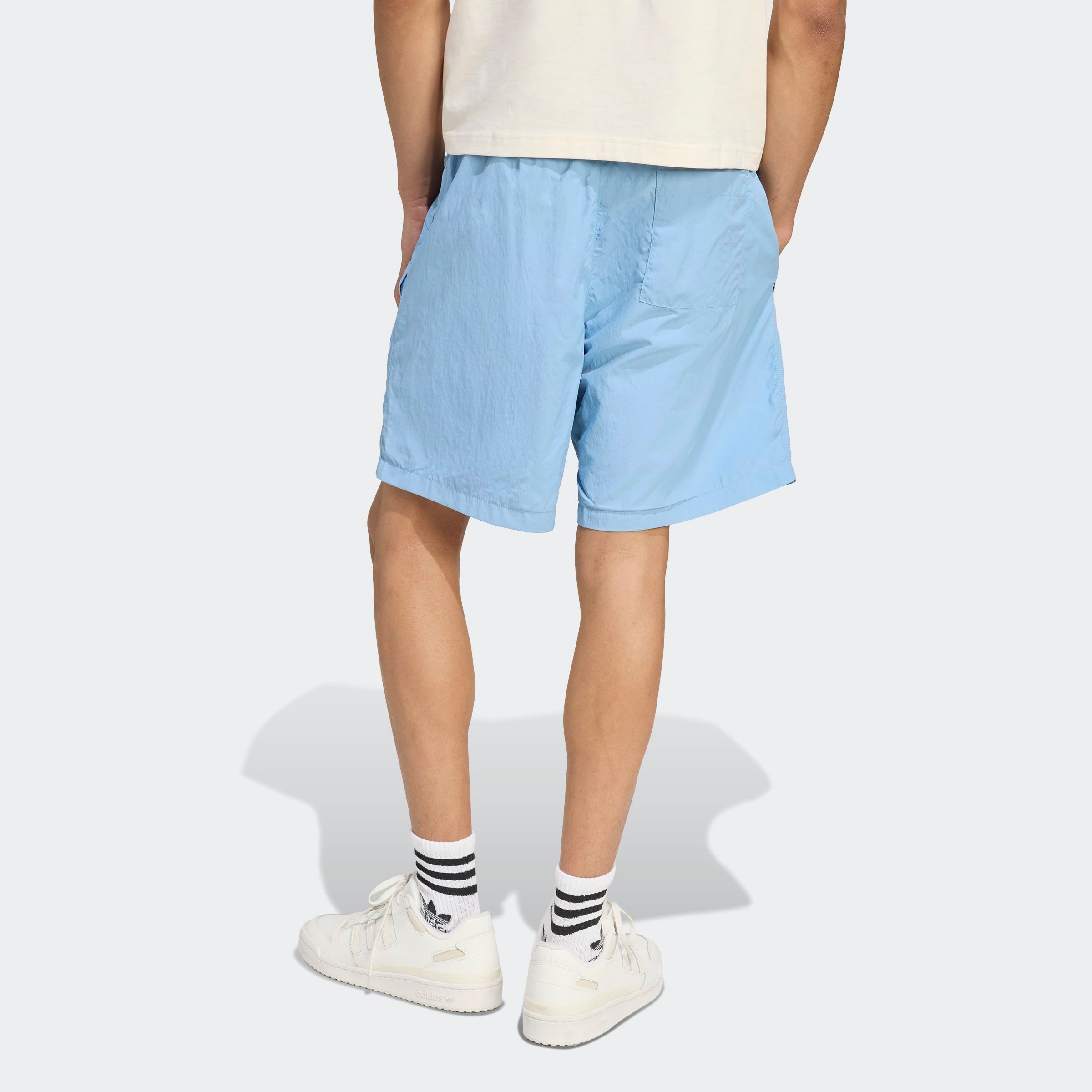 adidas Originals Shorts ESS WVN SHORTS (1-tlg) günstig online kaufen