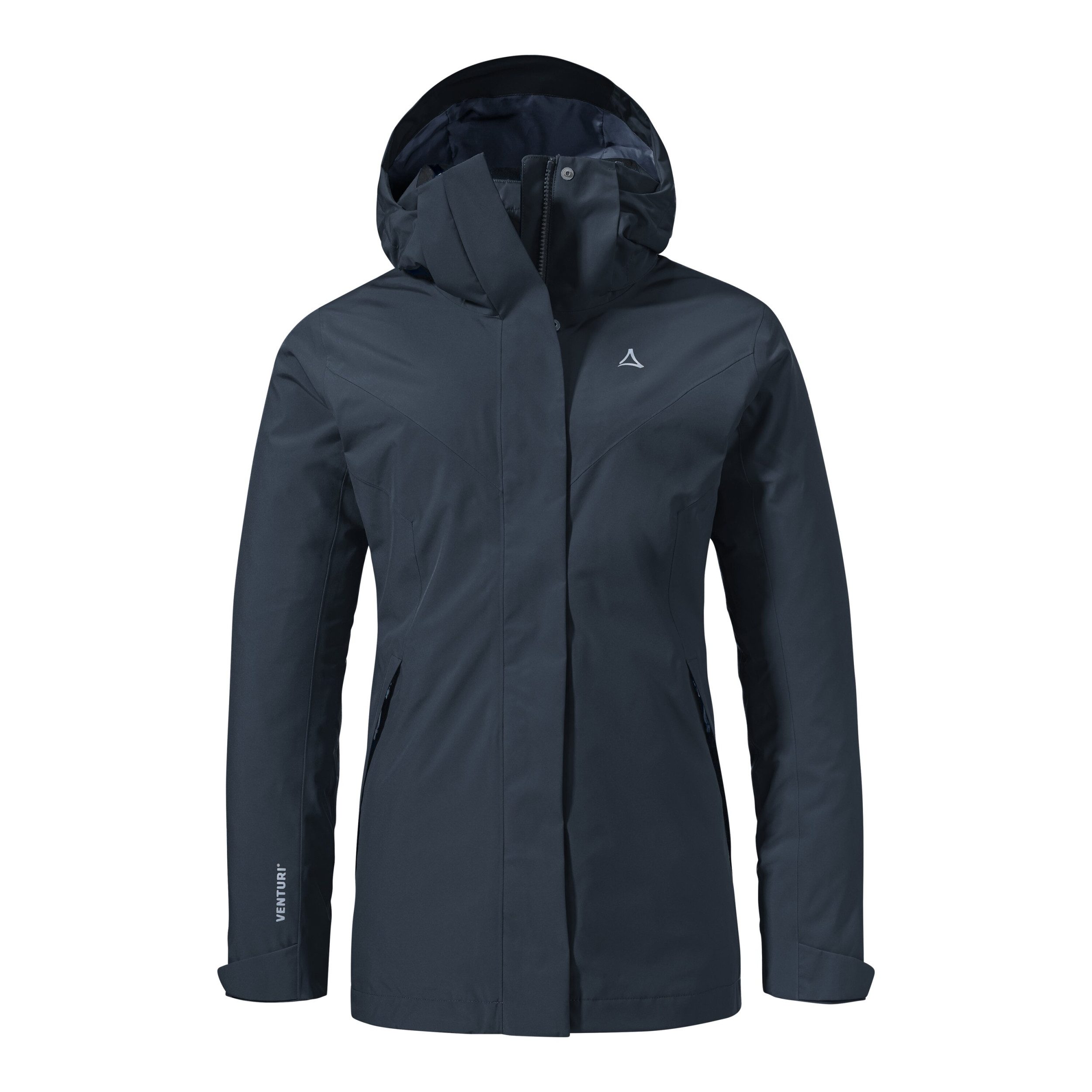Schöffel Trekkingjacke 3in1 Jacket Style Tamina günstig online kaufen