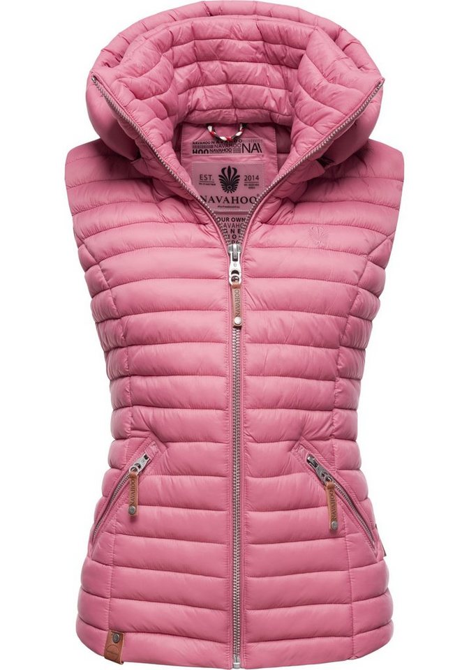ärmellose jacke damen mit kapuze Clearance