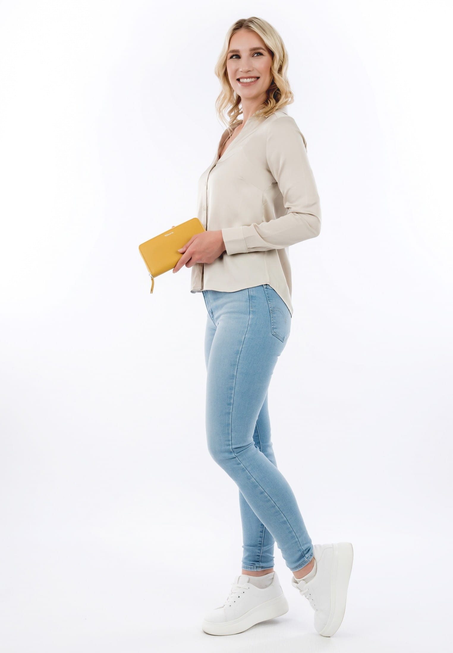 Tamaris Geldbörse TAS Amanda (1-tlg), Für günstig online kaufen