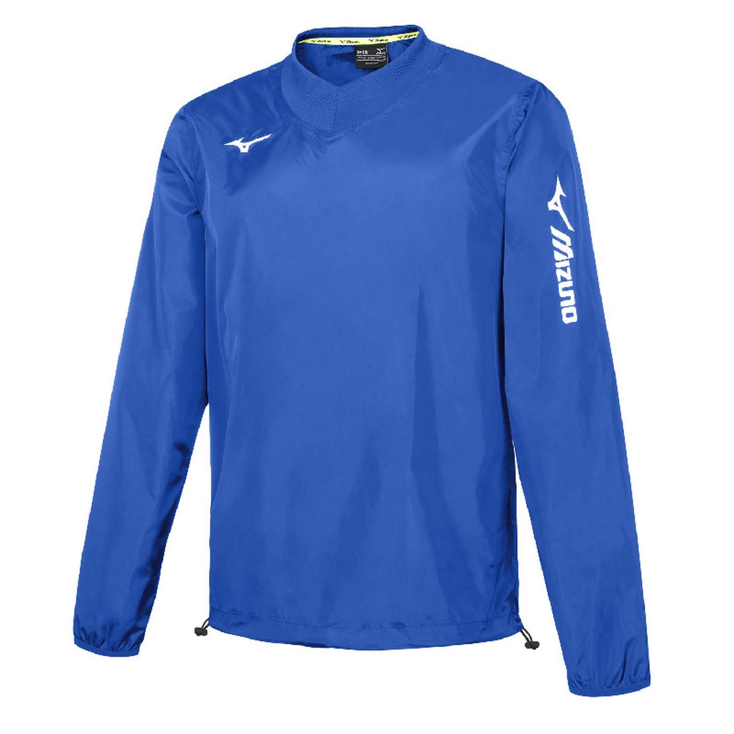 Mizuno Trainingsjacke Trad Rain Jacket(M) günstig online kaufen