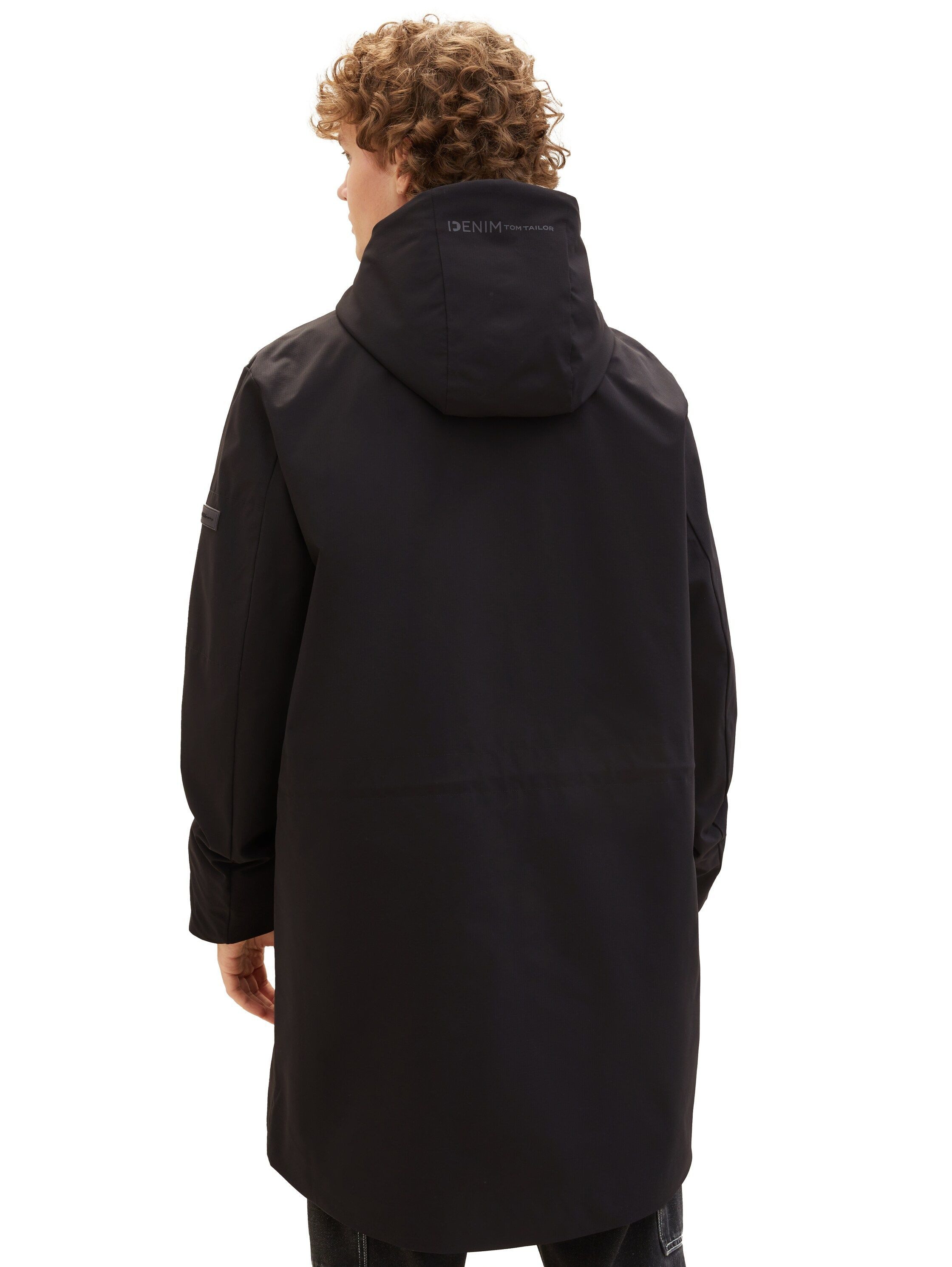 TOM TAILOR Kurzmantel