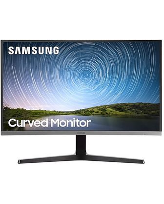 Samsung C32R500FHR LCD-Monitor (80 cm/32 
