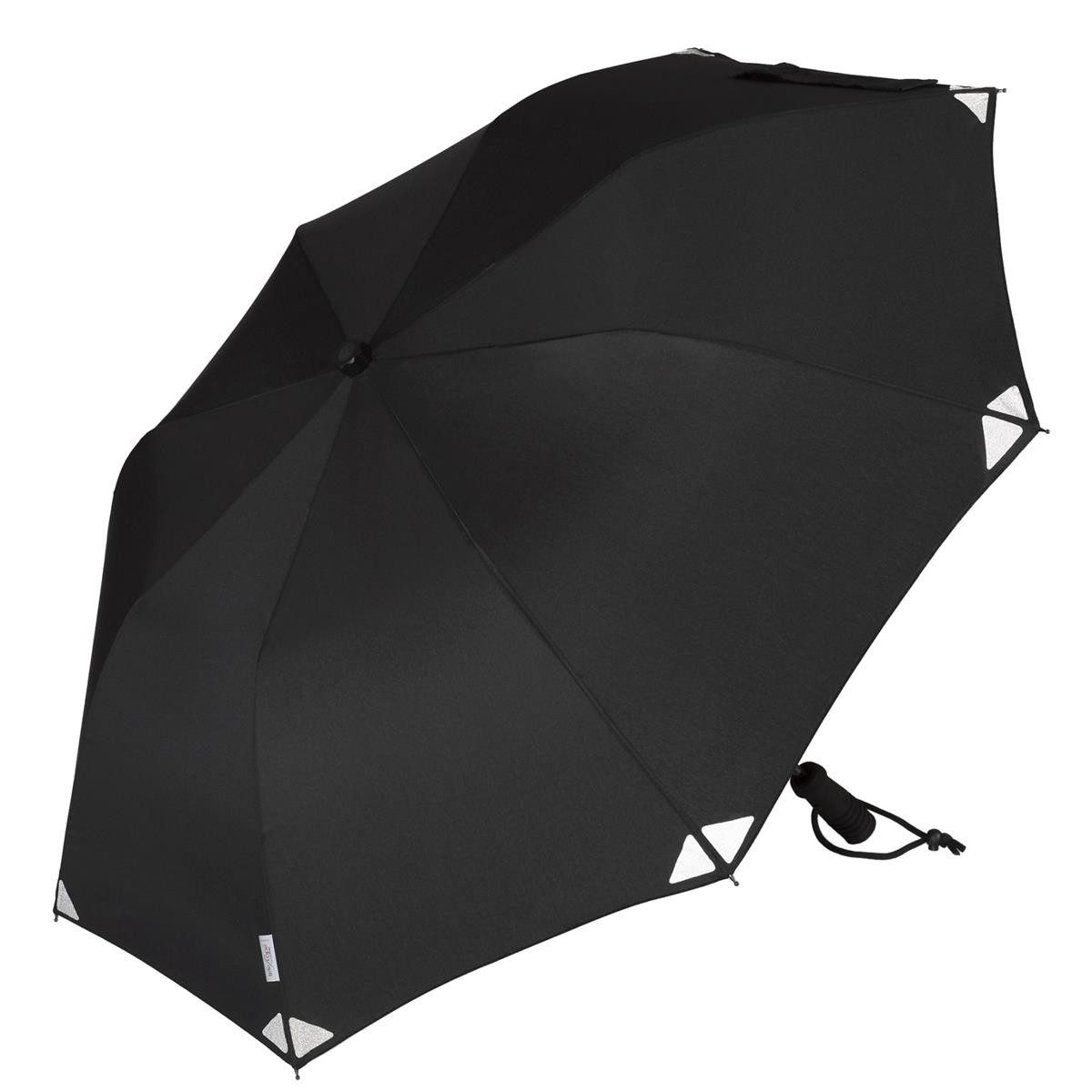 EuroSCHIRM® Trekkingschirm Euroschirm Trekking-Regenschirm telescope handsfree