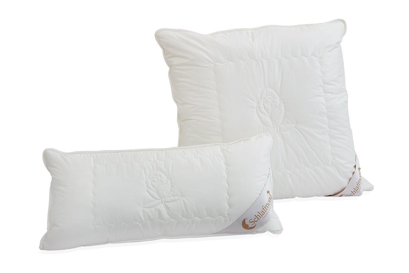 Schlafmond Kopfkissen Schlafmond Kissen "Dornröschen", Füllung: Schlafmond- günstig online kaufen
