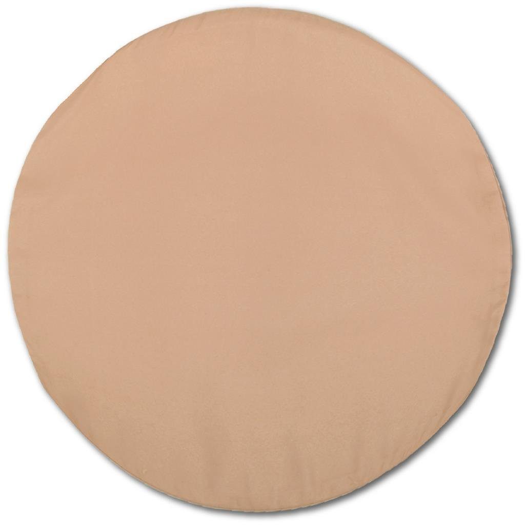 Bestlivings Наволочки, (1 Stück), Kissenbezug in versch. Größen und Formen verfügbar, Optik: Satin matt