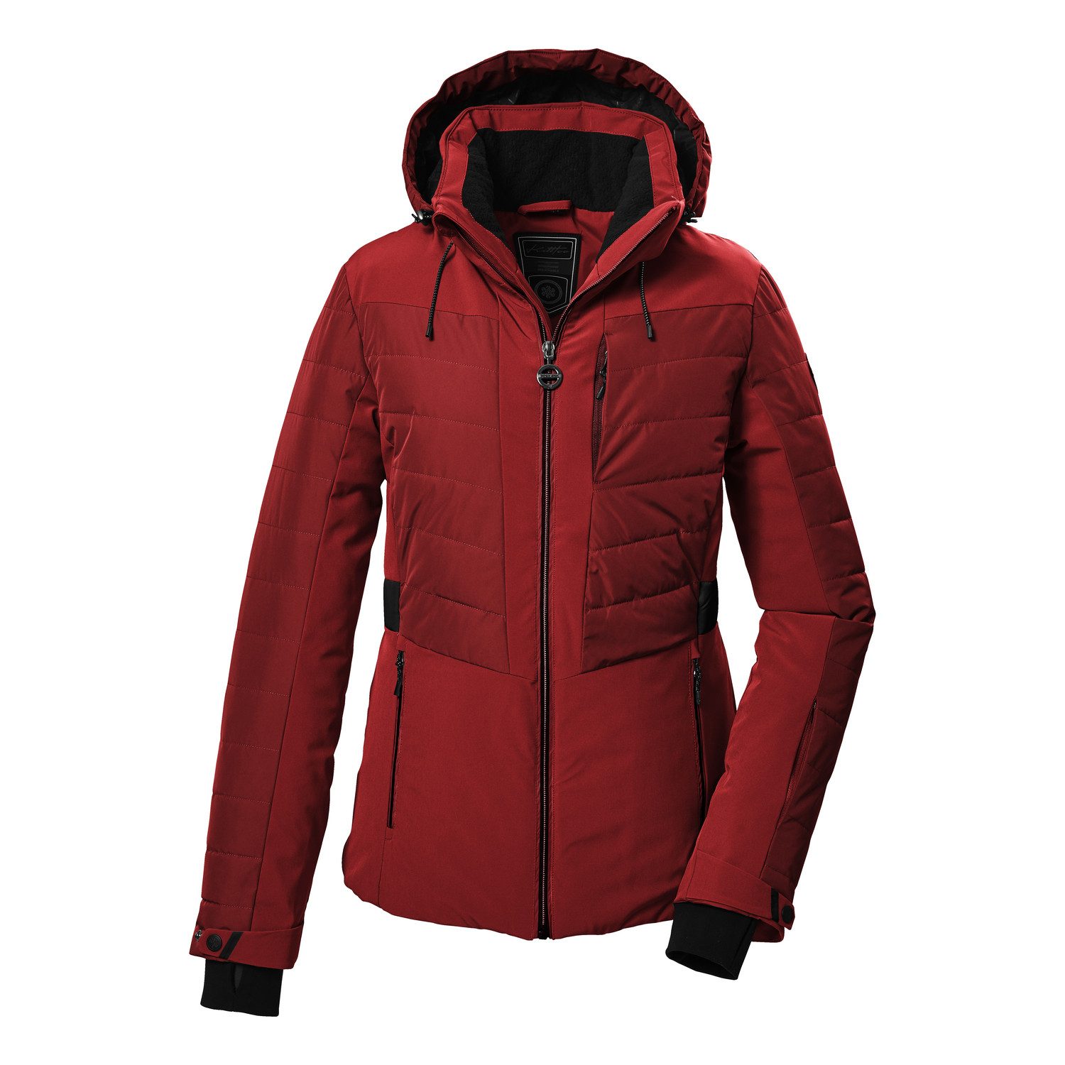Killtec Skijacke Ski-Steppjacke KSW 309 WMNQLTD günstig online kaufen