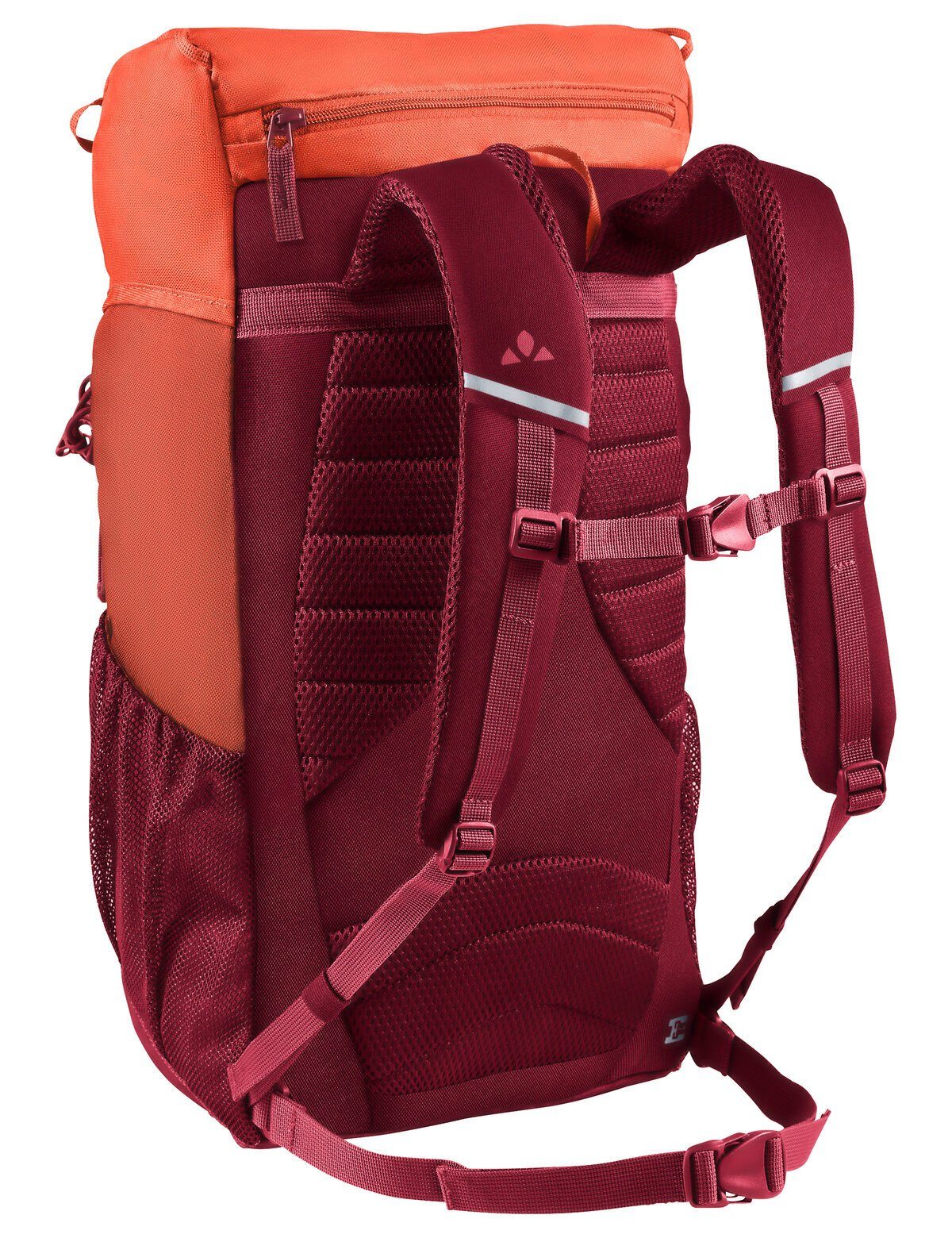VAUDE Wanderrucksack Skovi 19 (Kein Set), Kinderrucksack mit breitem Einsatzbereich