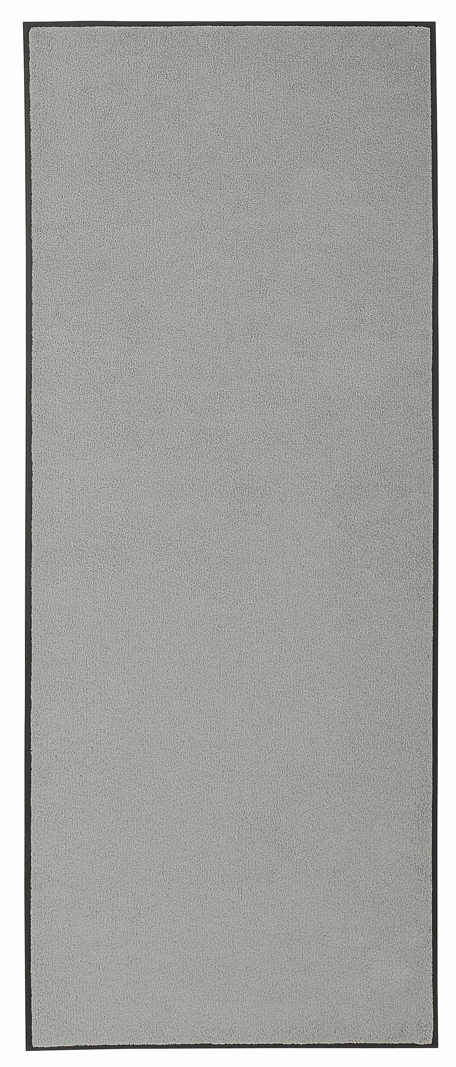 wash+dry by Kleen-Tex Fußmatte Original Uni, Schmutzfangteppich, rechteckig günstig online kaufen