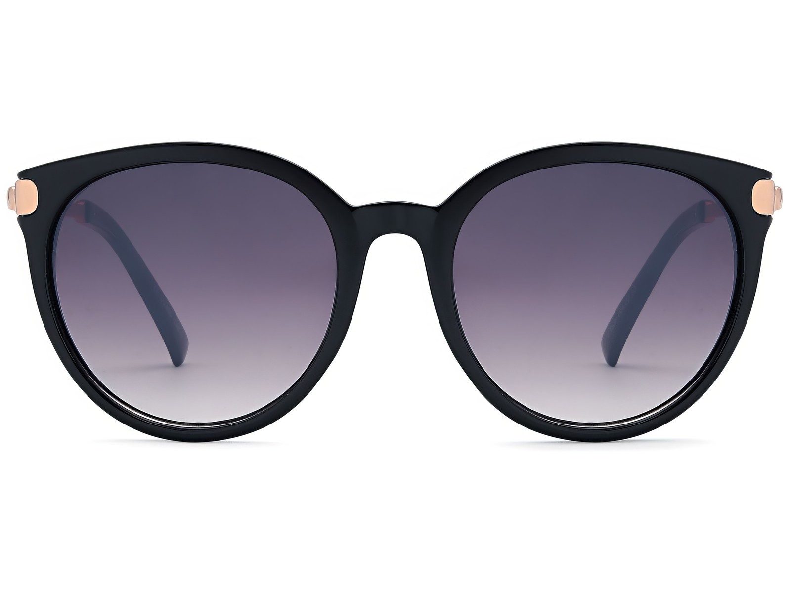 styleBREAKER Sonnenbrille Cat-Eye Sonnenbrille (1-St)