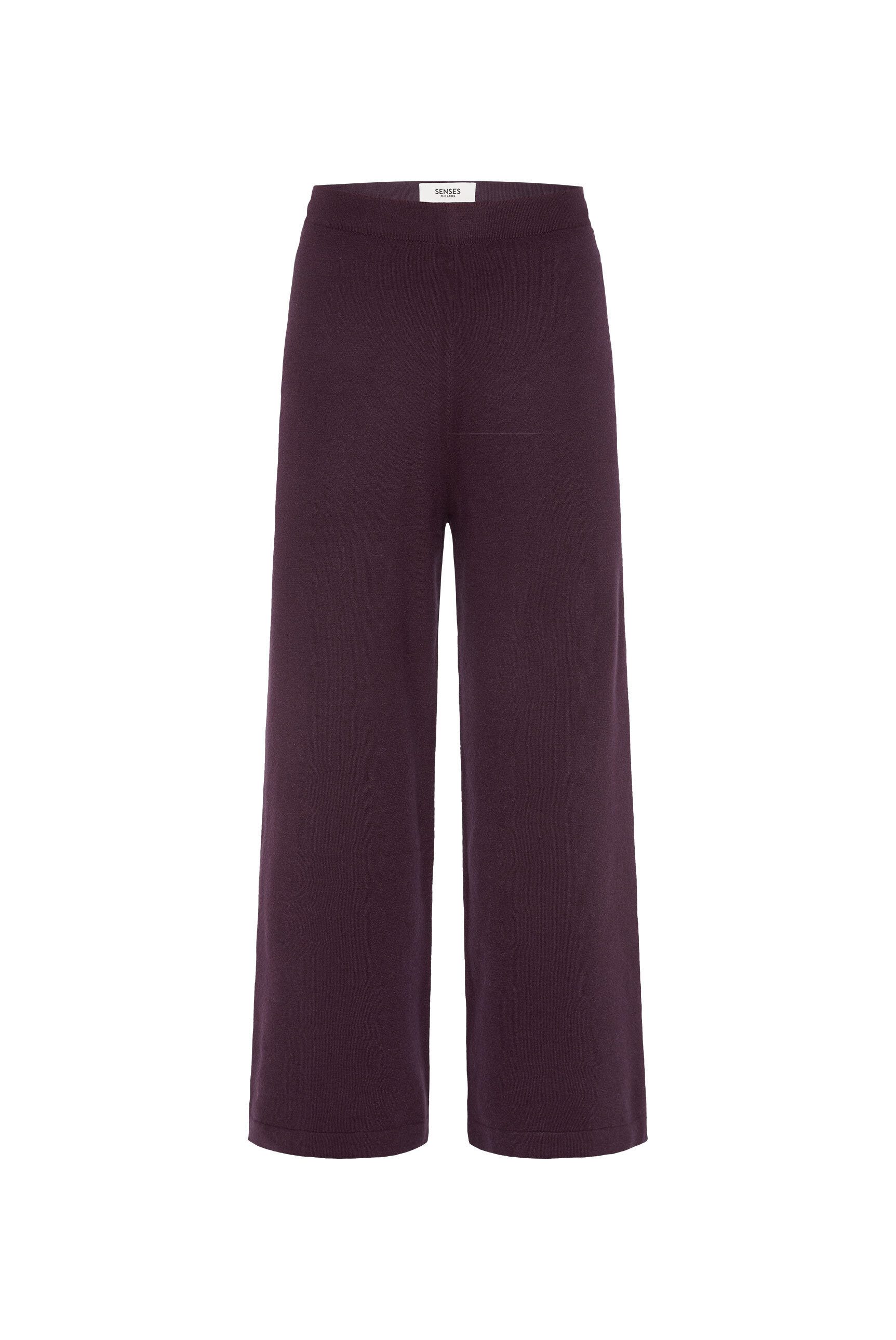 SENSES.THE LABEL Culotte mit Elastikbund