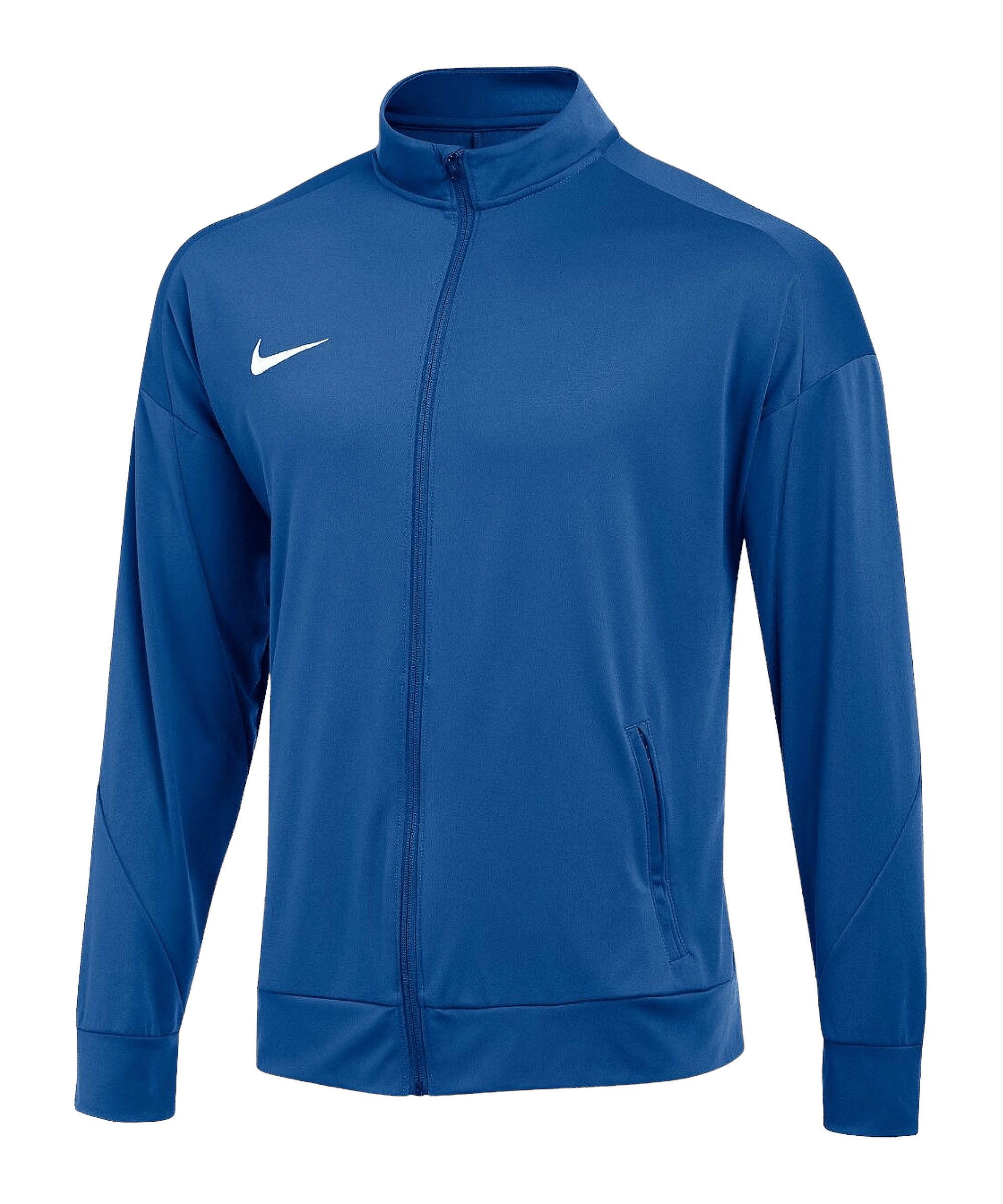 Nike Sweatjacke Nike Performance Trainingsjacke Kids Polyester