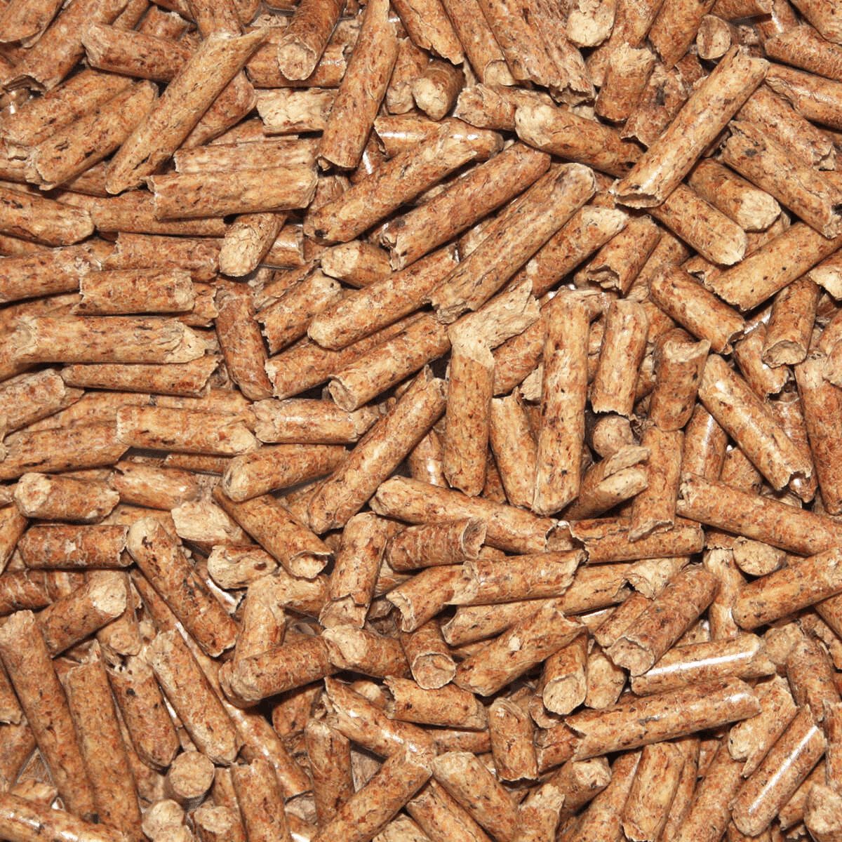 HEIZFUXX Holzpellets, 300 kg, (Palette, 20-St)