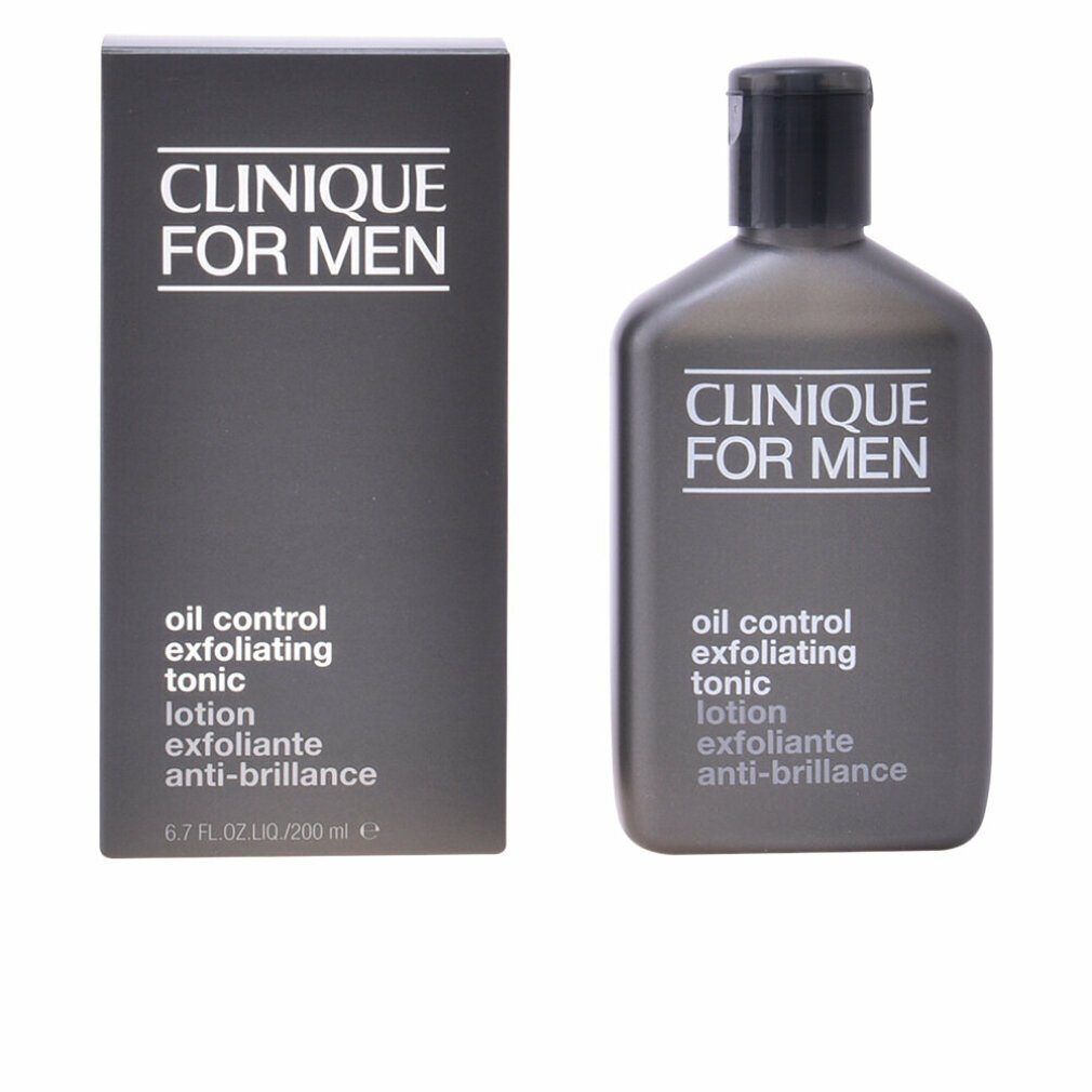 CLINIQUE Gesichtswasser For Men Oil Control Exfoliating Tonic