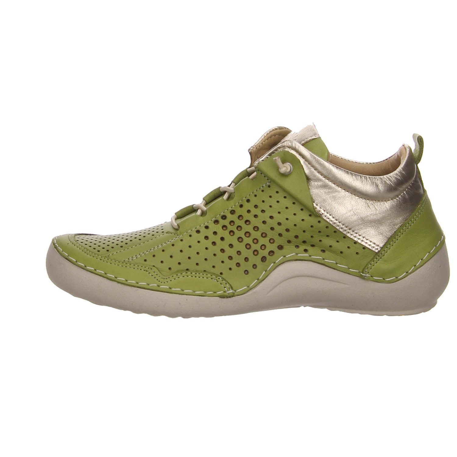 2GO Schnürschuh