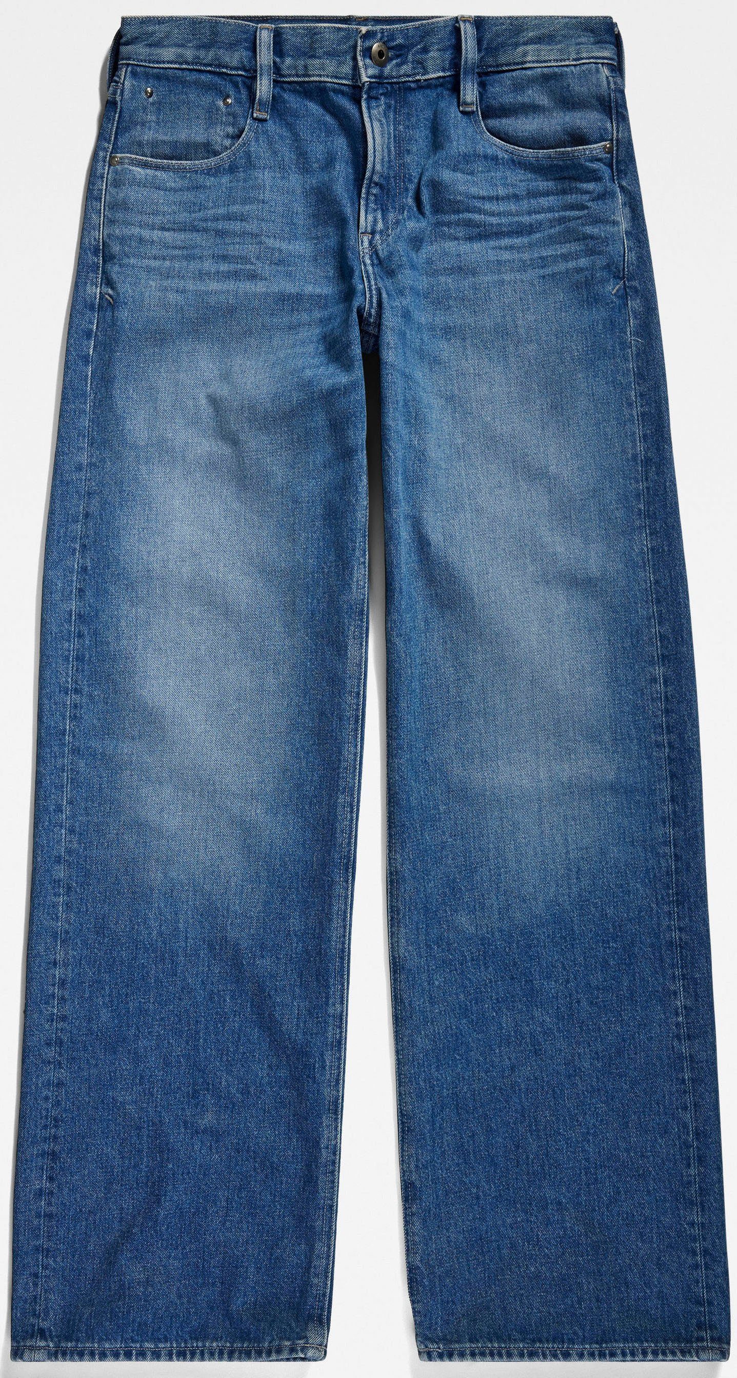 Weite Jeans Jeans Judee Straight