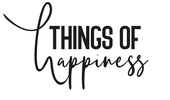 Things of Happiness