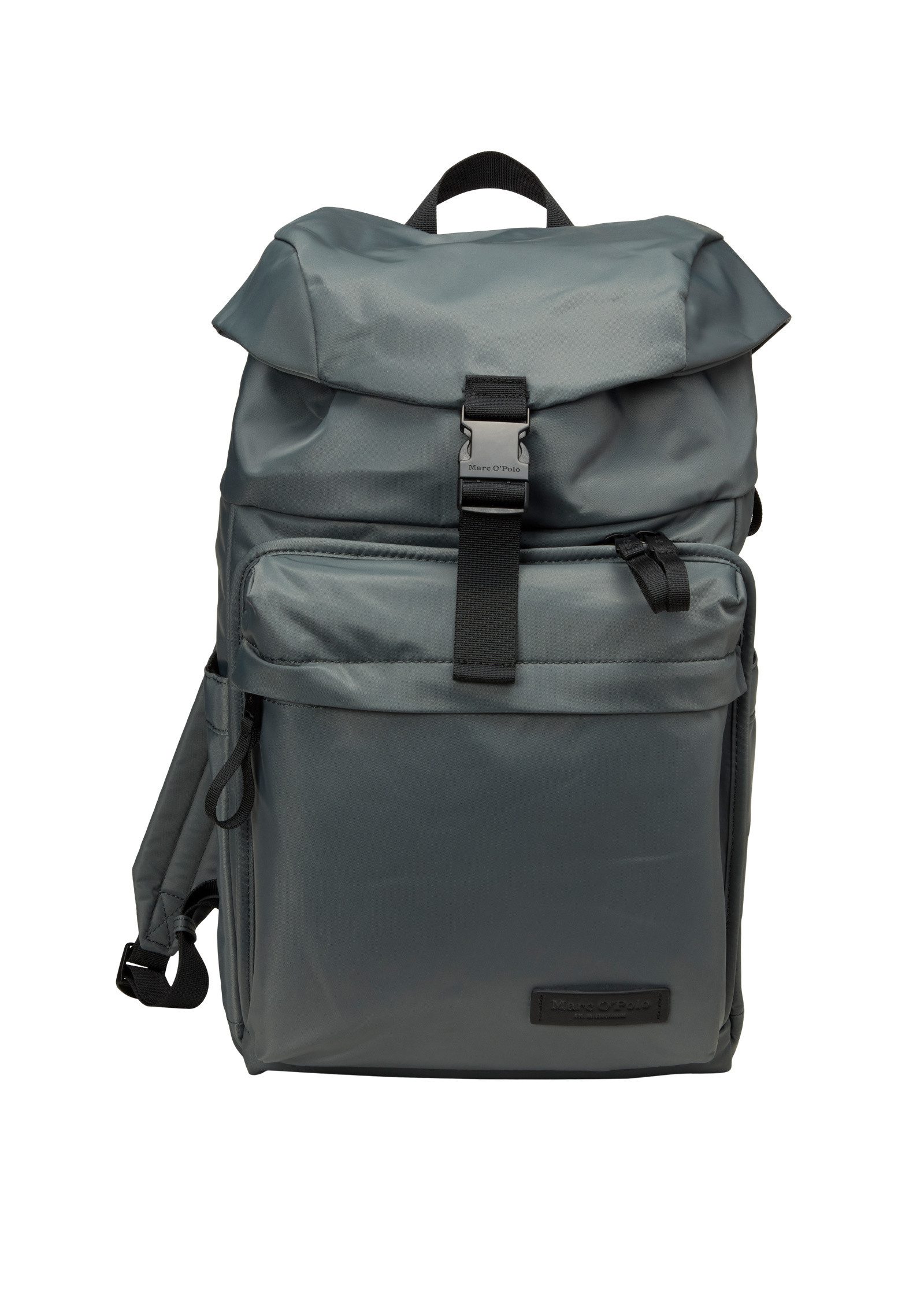 Marc O'Polo Reisetasche aus wasserabweisendem Recycling-Material