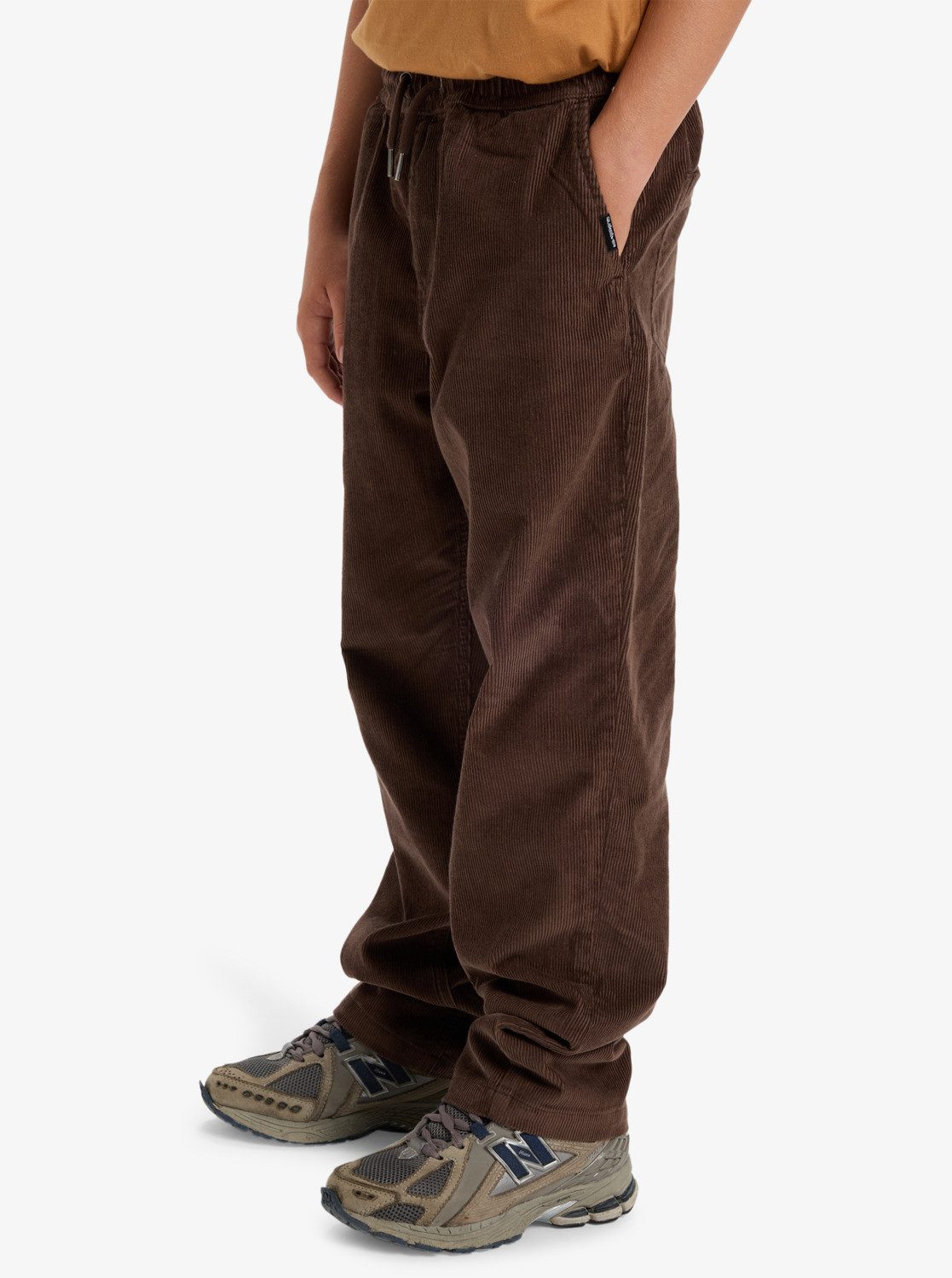 Quiksilver Cordhose günstig online kaufen