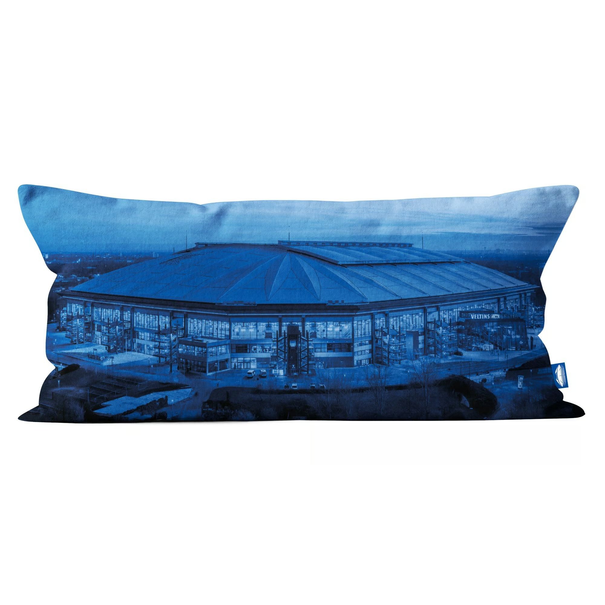 FC Schalke 04 Dekokissen Kissen Arena