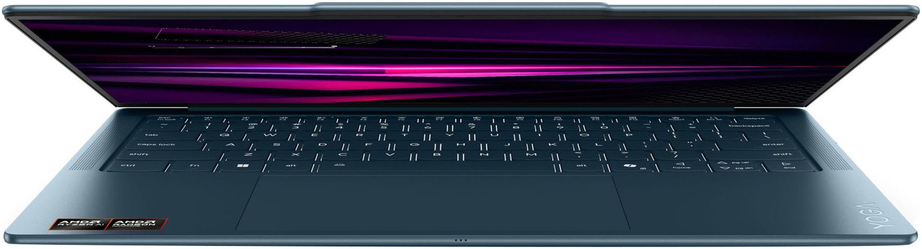Lenovo Yoga Slim 7 14AGP11 Copilot+ PC – Bild 4 von 5