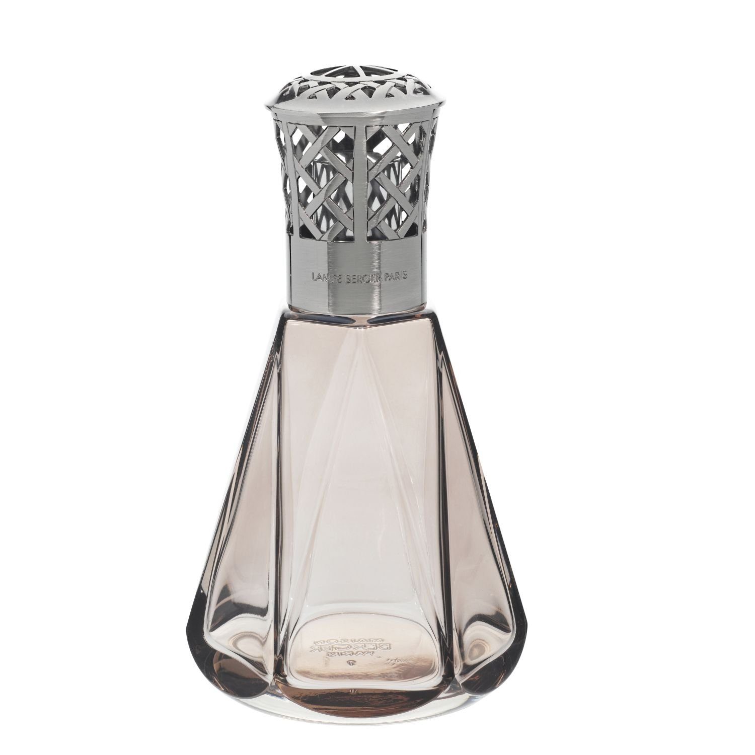 MAISON BERGER PARIS Duftlampe Pyramide Rose günstig online kaufen