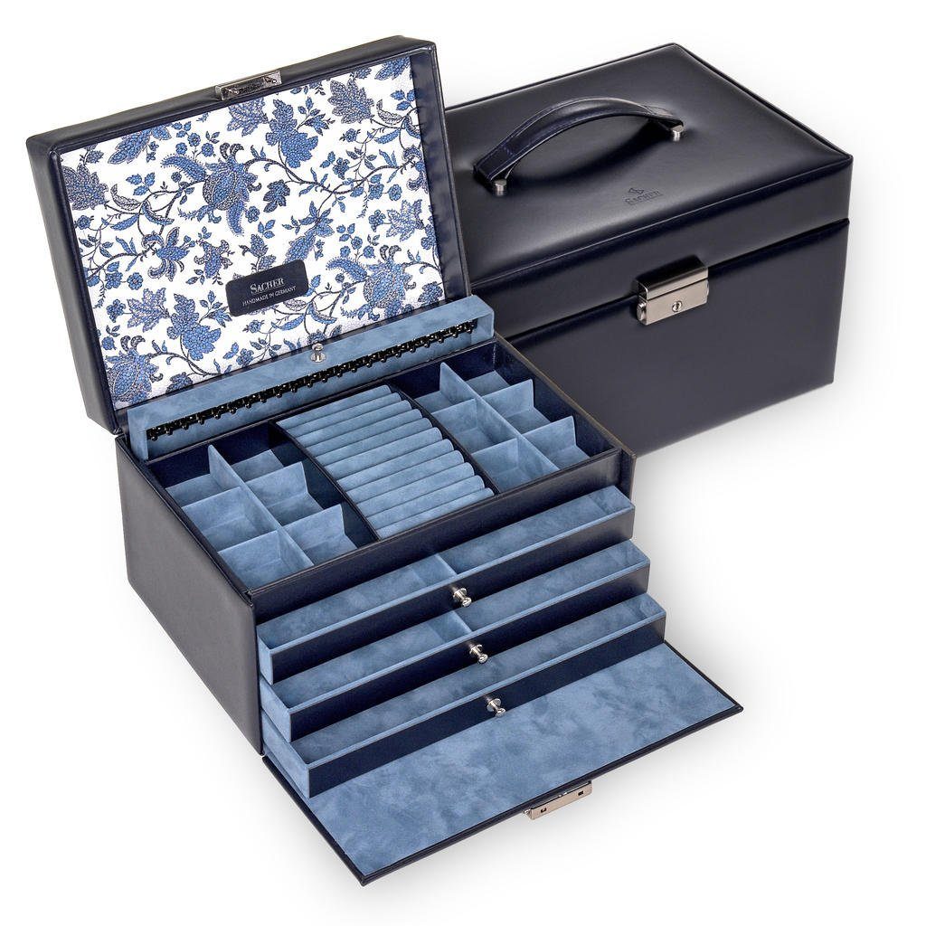 Sacher Schmuckkasten Jasmin, Handmade in Germany günstig online kaufen