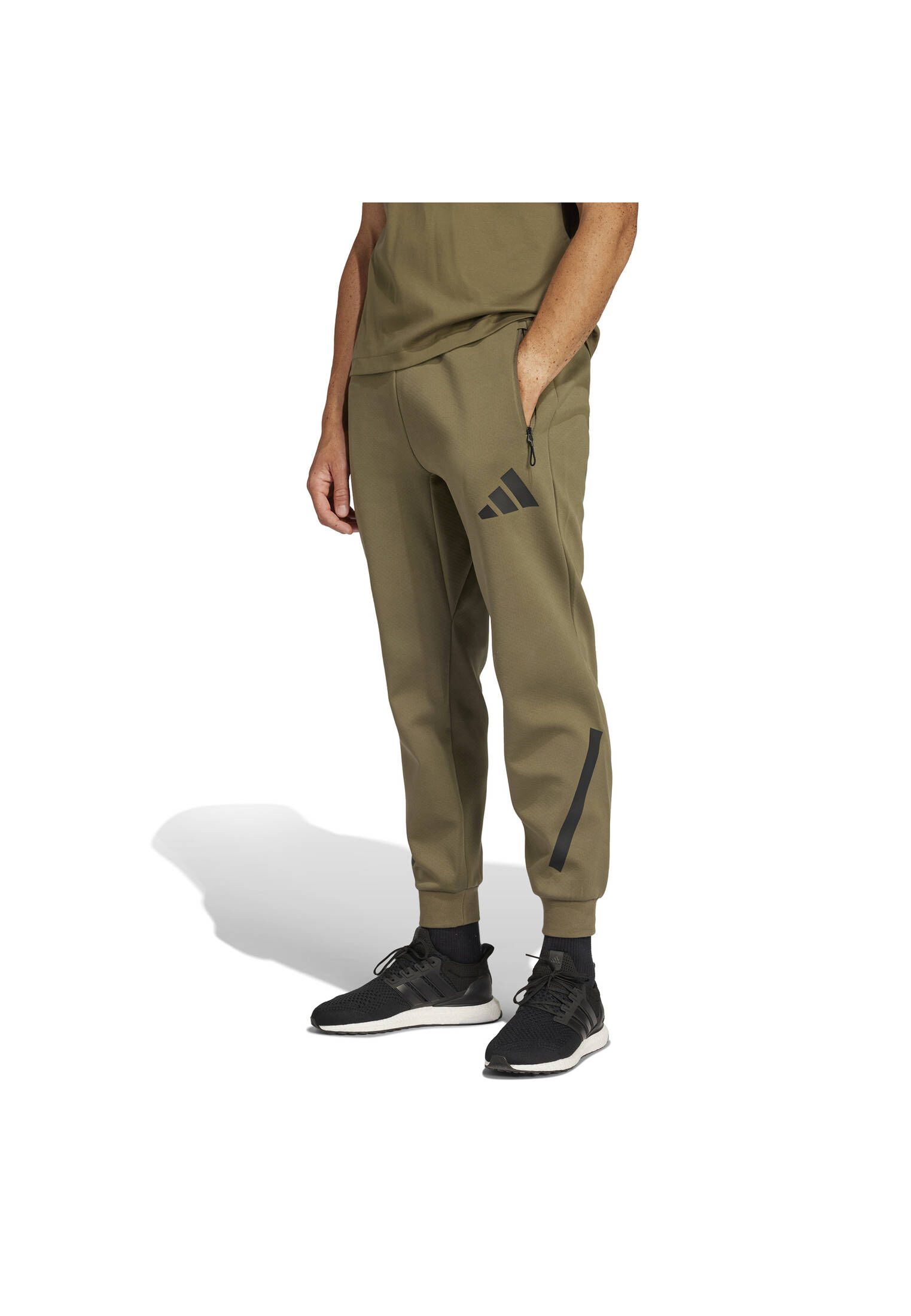 adidas Sportswear Jogginghose Herrren Jogginghose Z. günstig online kaufen