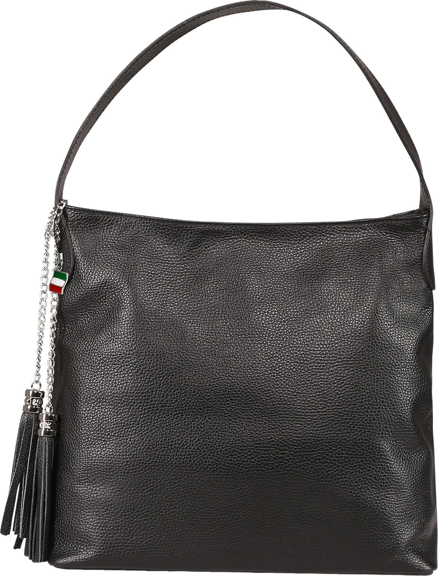 Schultertasche Florence Damen Schultertasche Hobo Bag