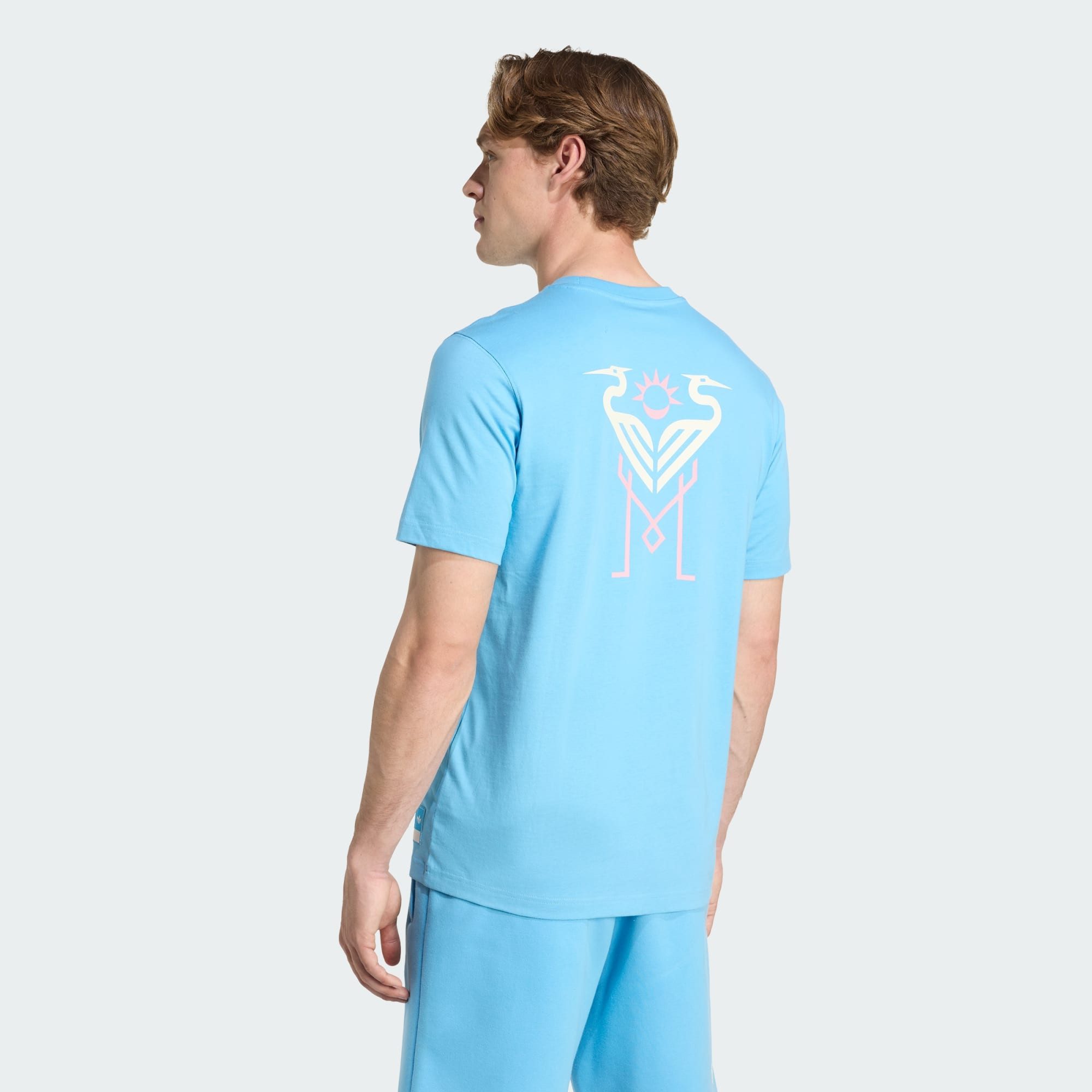 adidas Originals Fußballtrikot INTER MIAMI CF günstig online kaufen