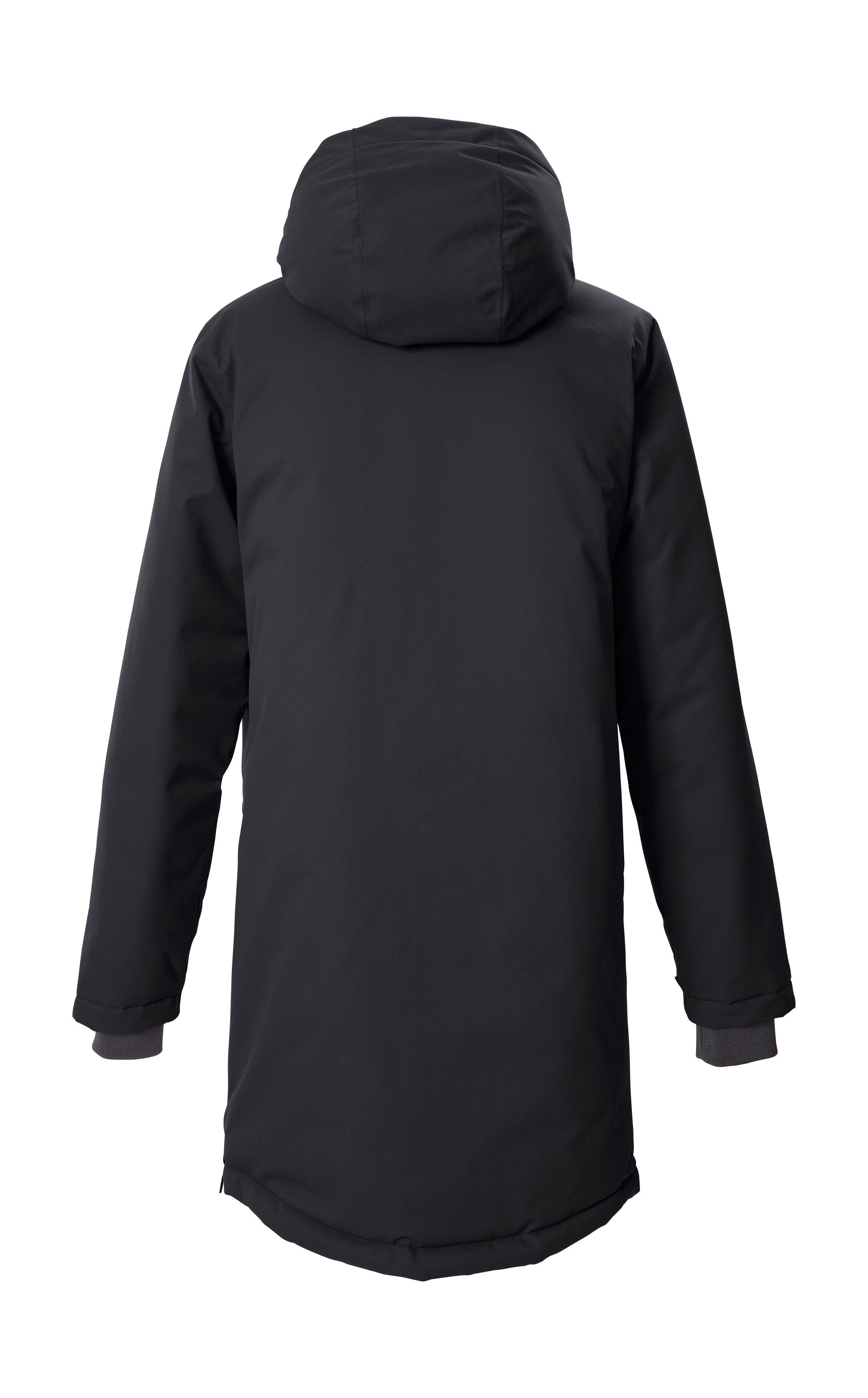 G.I.G.A. DX by killtec Parka GW 65 MN PRK Wind- und wasserdichter Parka, atmungsaktiv, mit Teflon EcoElite™ – Bild 2 von 2