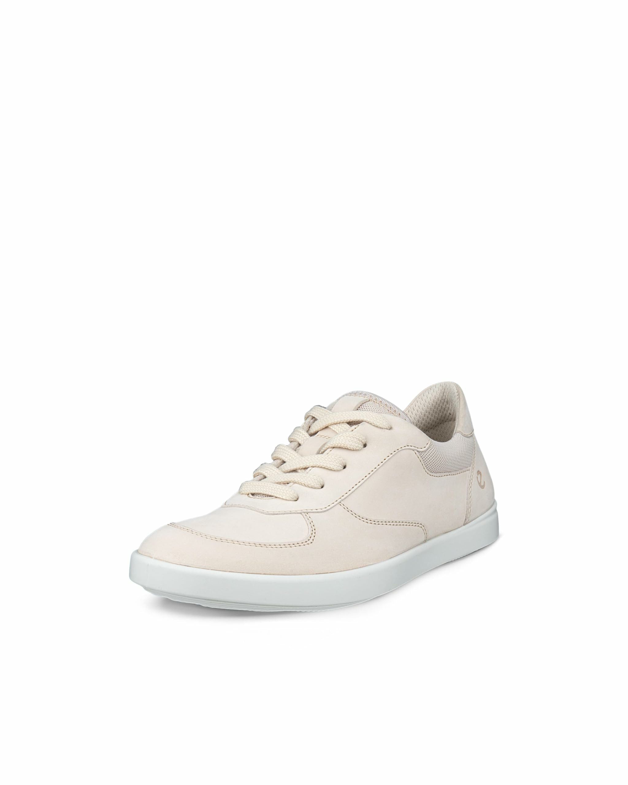 Ecco Freizeit Schnürer für Damen Sneaker (keine Angabe, 1-tlg., keine Angabe)