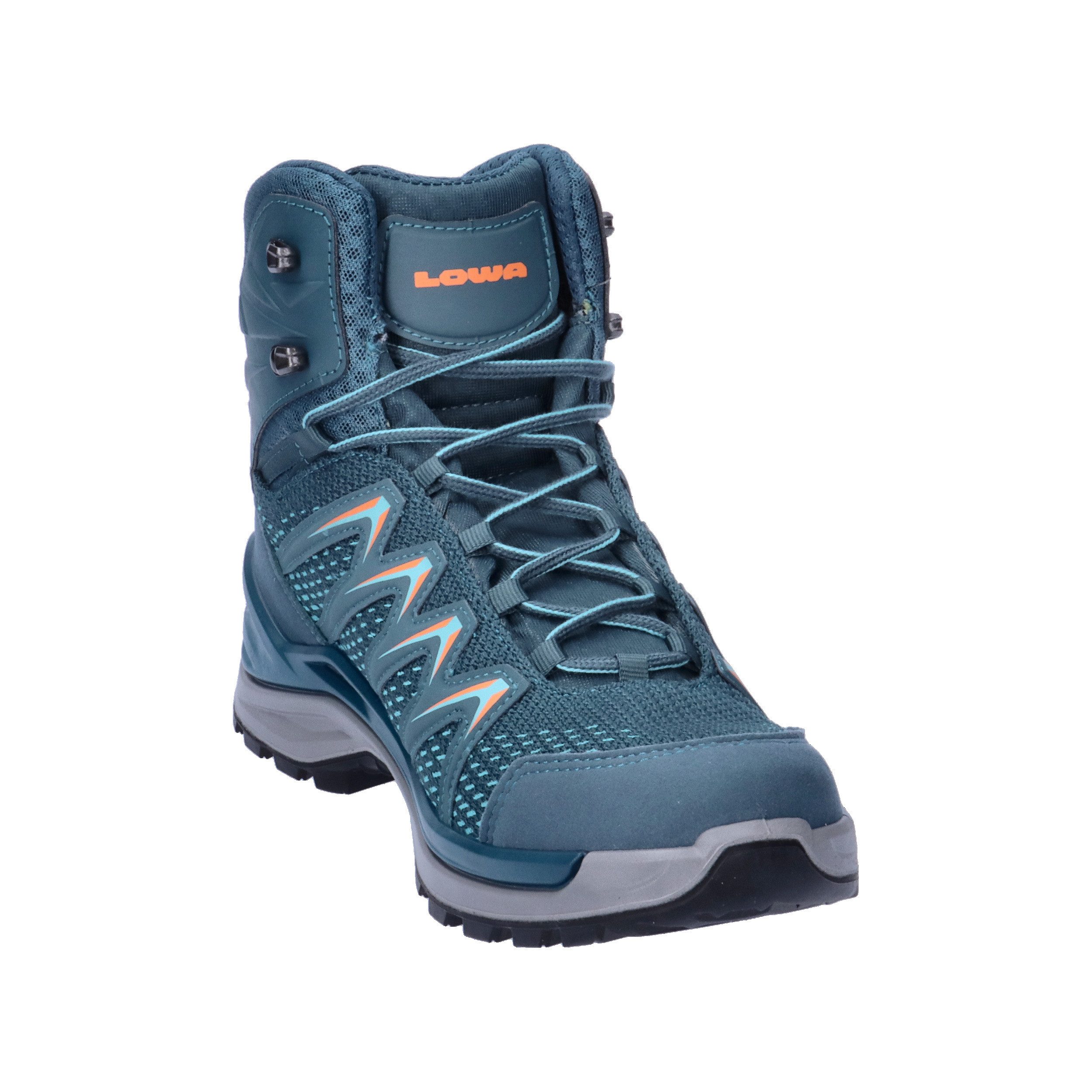 Lowa Lowa Damen Outdoorschuhe Innox Pro GTX Mid 321703 Wanderstiefel
