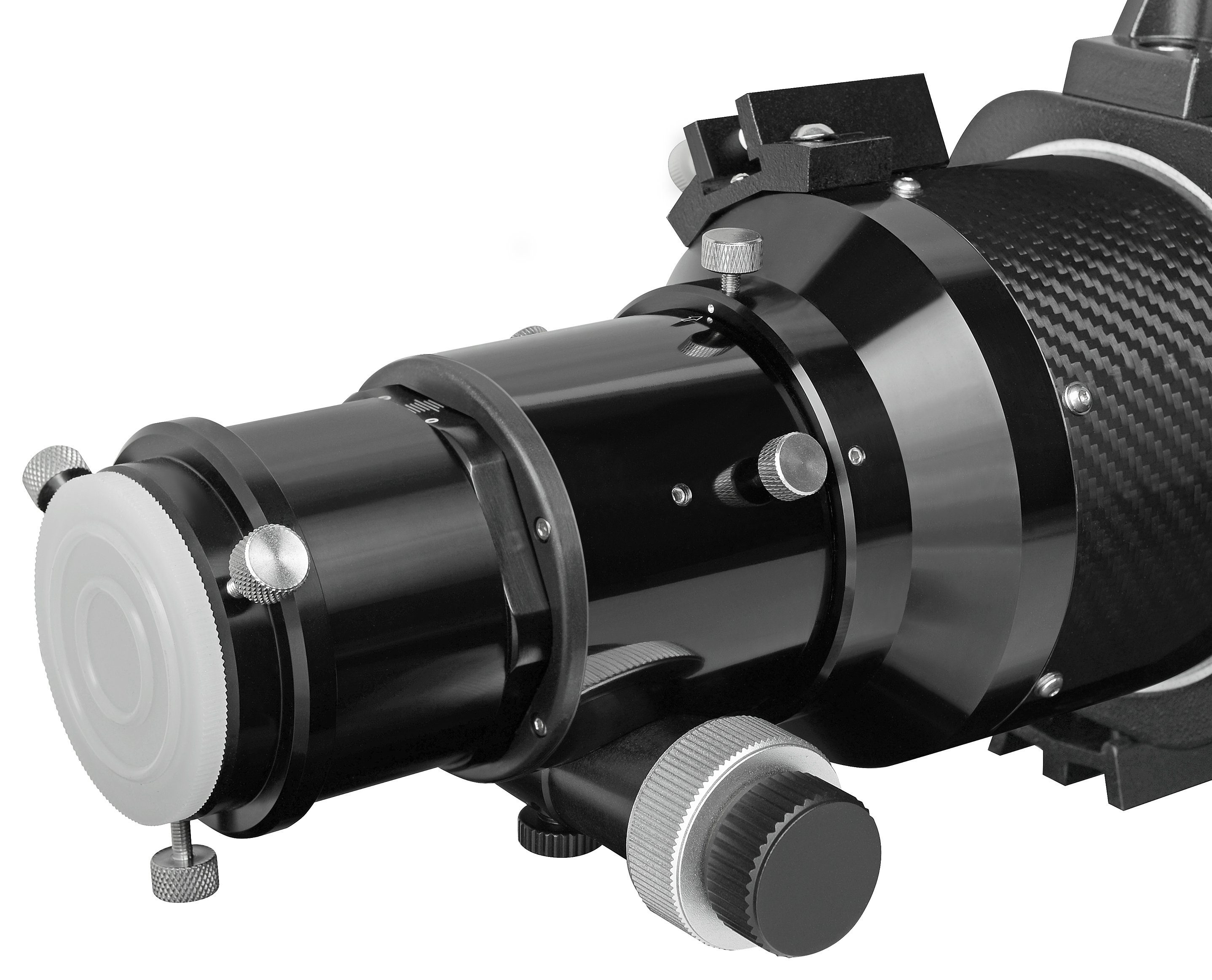 EXPLORE SCIENTIFIC Teleskop EXPLORE SCIENTIFIC ED APO 102mm f/7 FCD-100 CF HEX