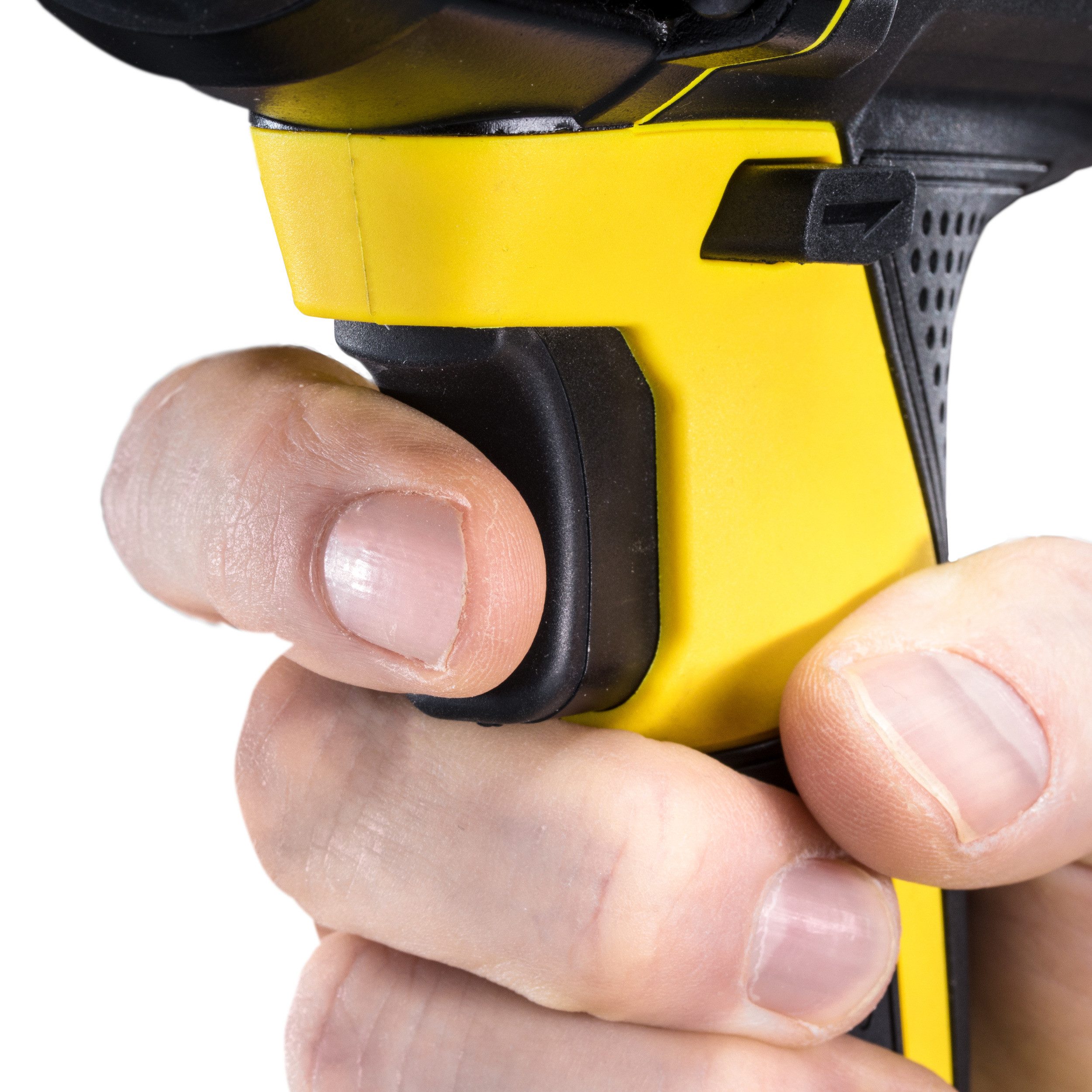 TROTEC Akku-Schlagschrauber Akku-Schlagschrauber PIDS 10‑20V inkl. Akku und Ladegerät