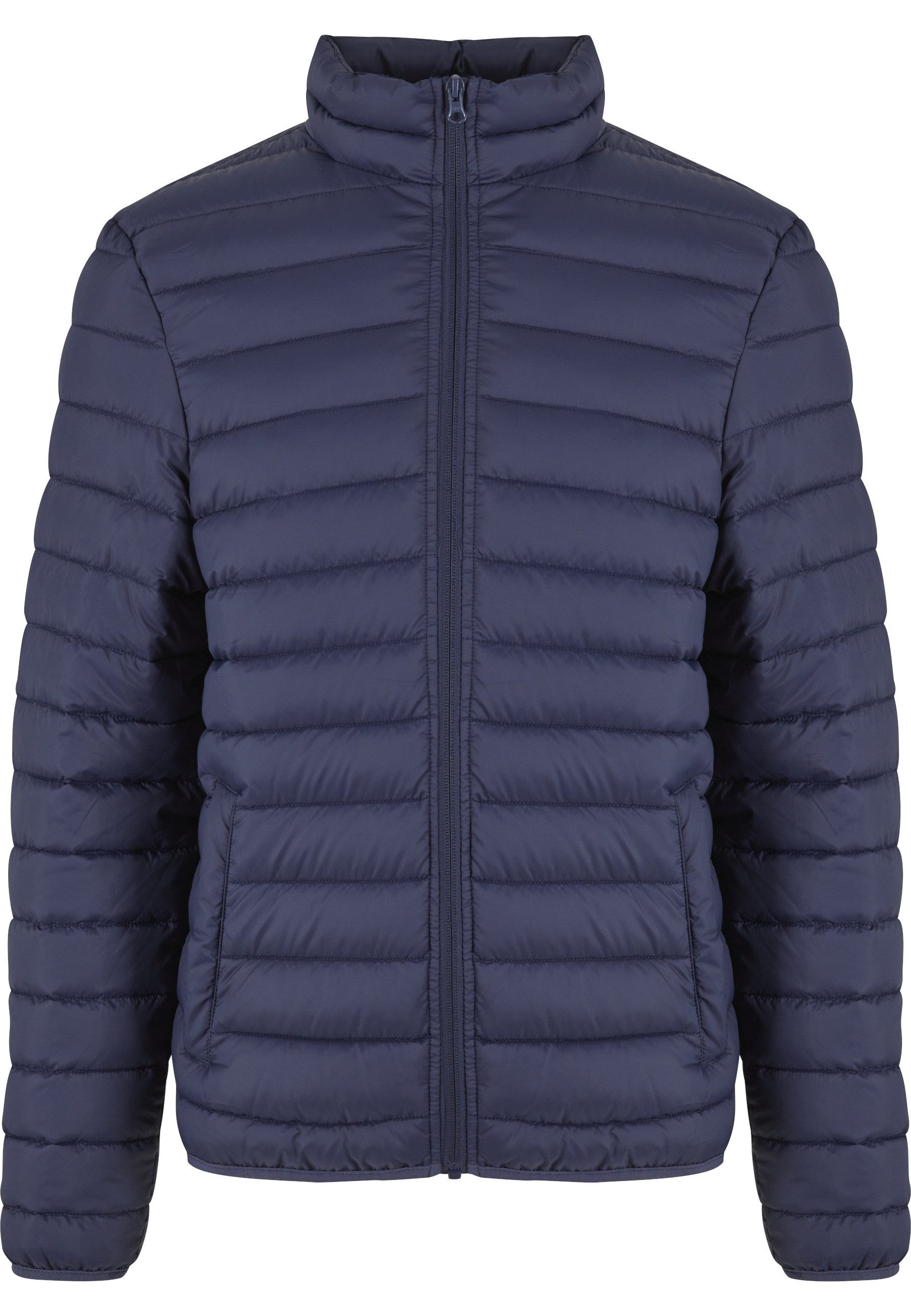 URBAN CLASSICS Allwetterjacke Urban Classics Basic Light Weight Jacket (1-St)