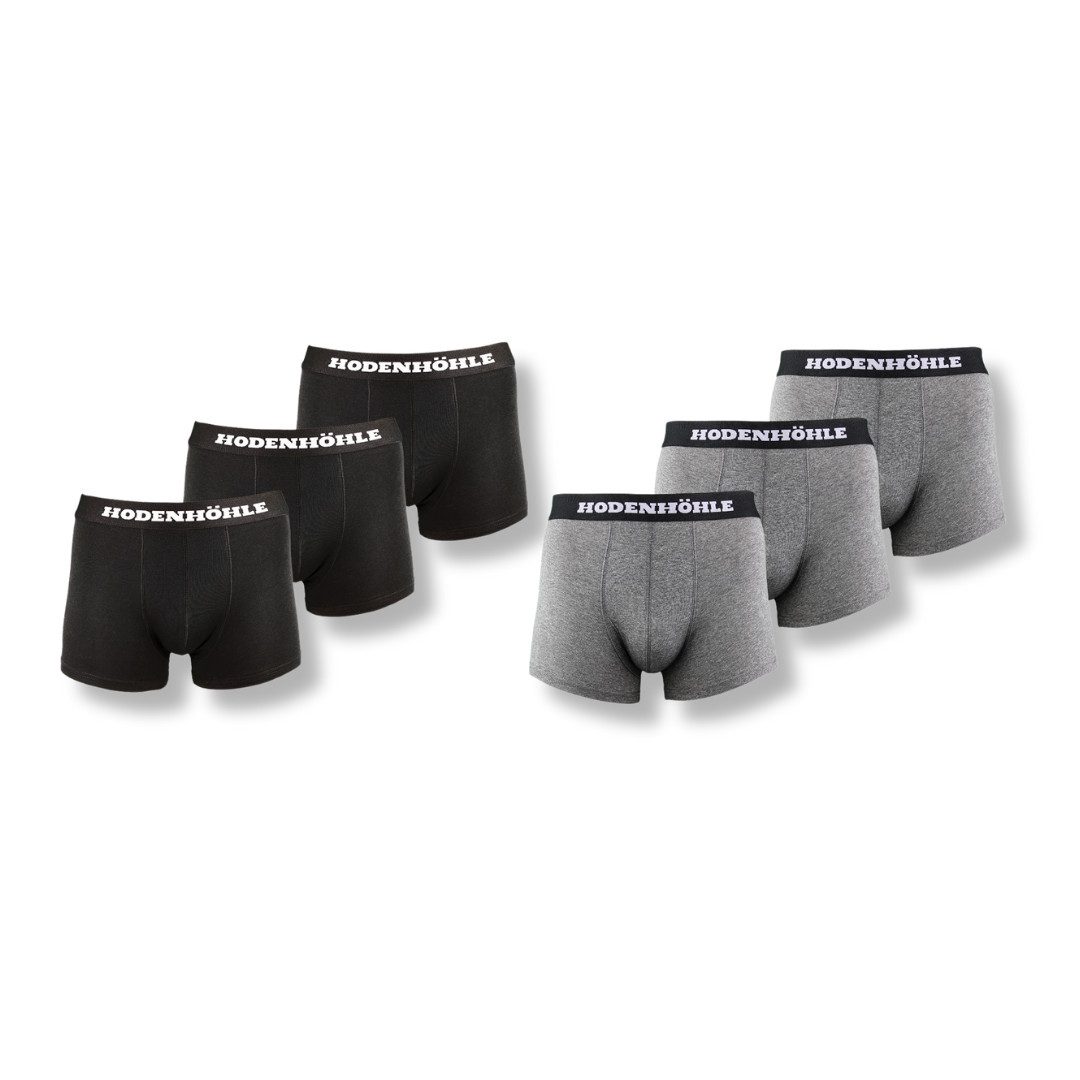 Boxershorts Retroboxershorts