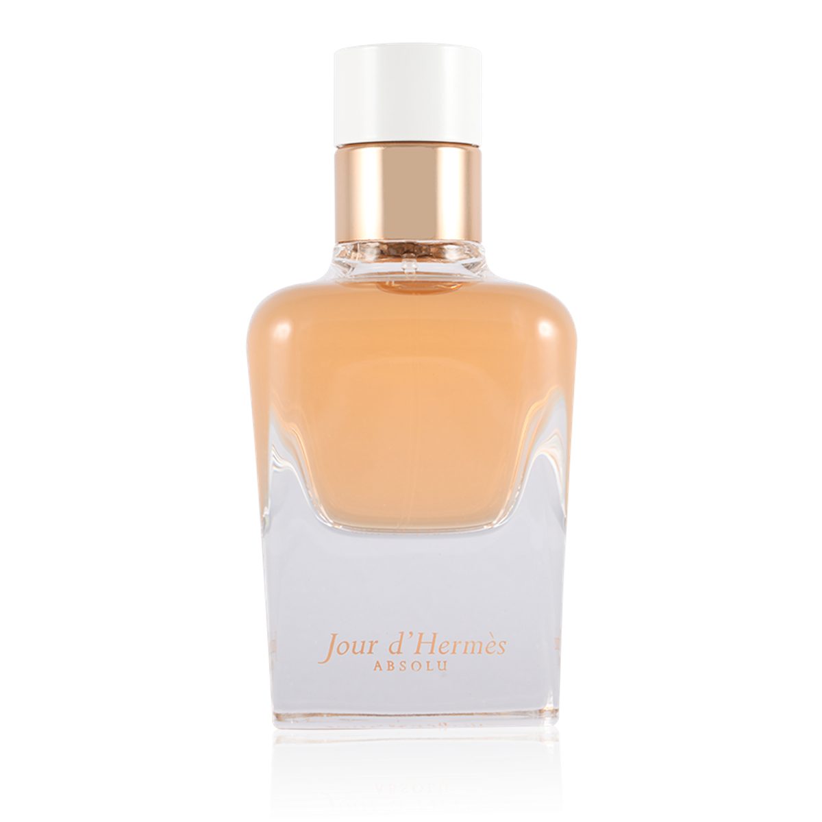 Parfum Hermès Jour D'Hermès Absolu - Eau De Parfum - Vaporisateur 50 Ml - NEUF Et SCELLÉ